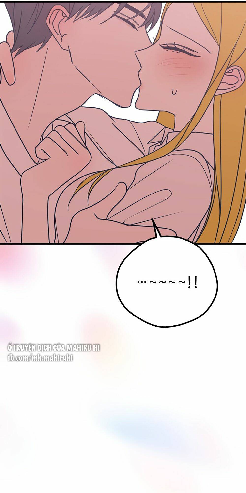 Kẻ Rác Rưởi Không Đáng Được Yêu Chapter 28 - Trang 2