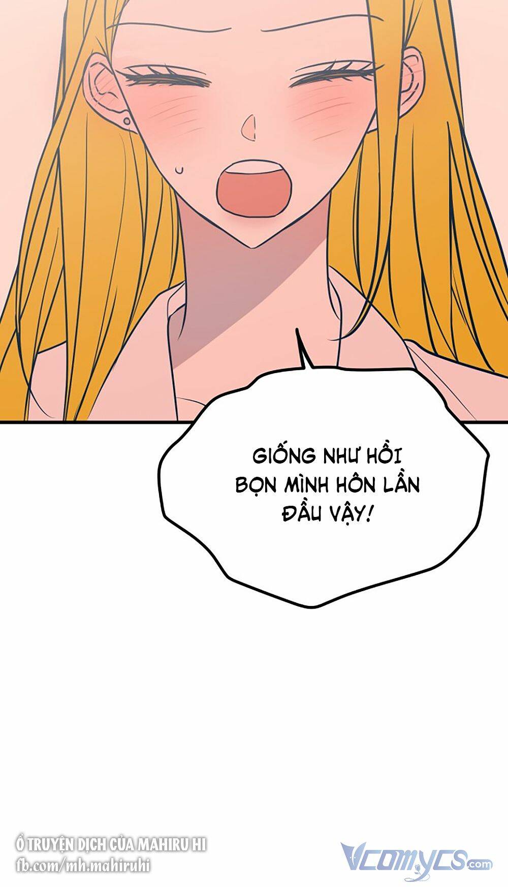 Kẻ Rác Rưởi Không Đáng Được Yêu Chapter 28 - Trang 2