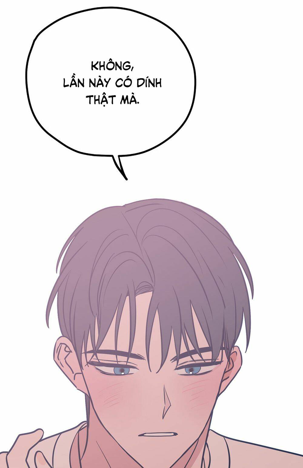 Kẻ Rác Rưởi Không Đáng Được Yêu Chapter 28 - Trang 2