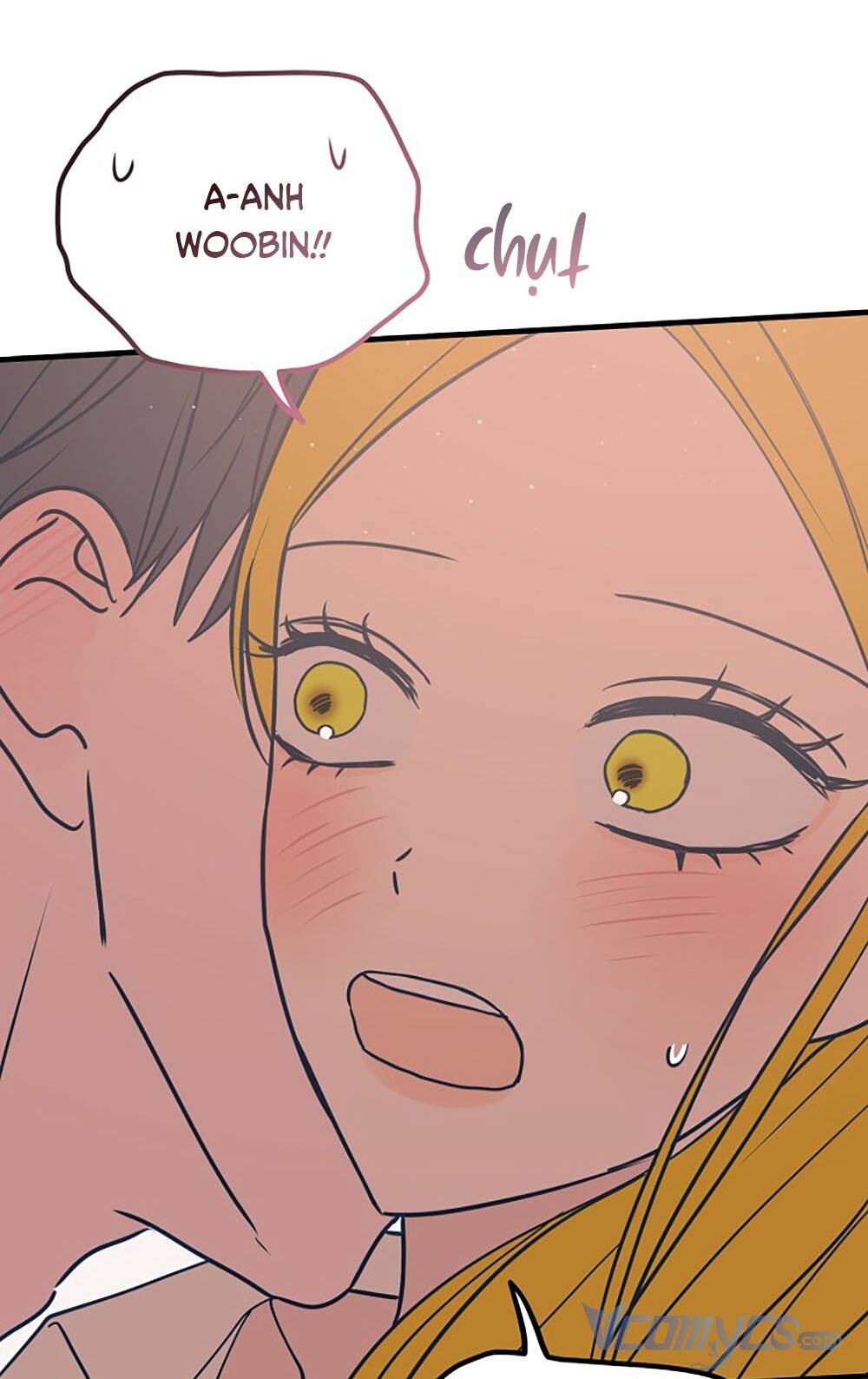 Kẻ Rác Rưởi Không Đáng Được Yêu Chapter 28 - Trang 2