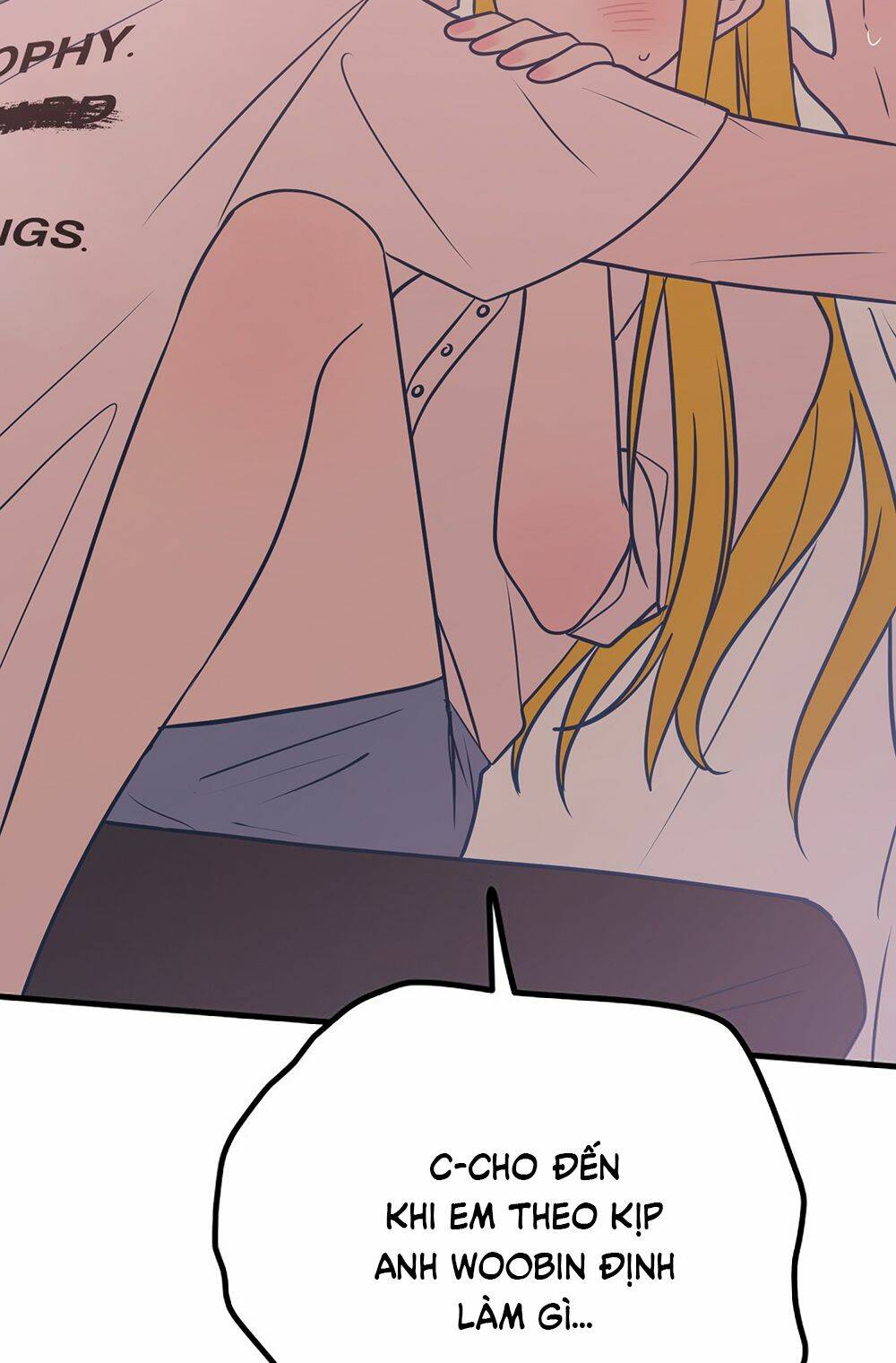 Kẻ Rác Rưởi Không Đáng Được Yêu Chapter 28 - Trang 2