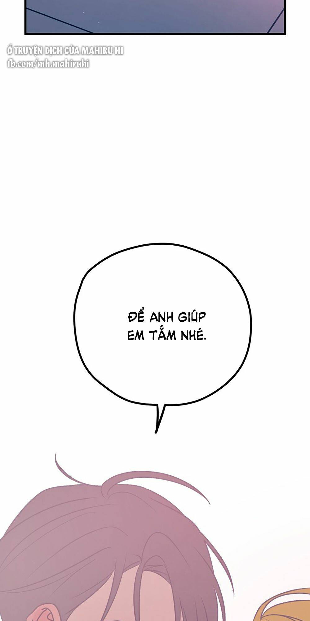 Kẻ Rác Rưởi Không Đáng Được Yêu Chapter 28 - Trang 2