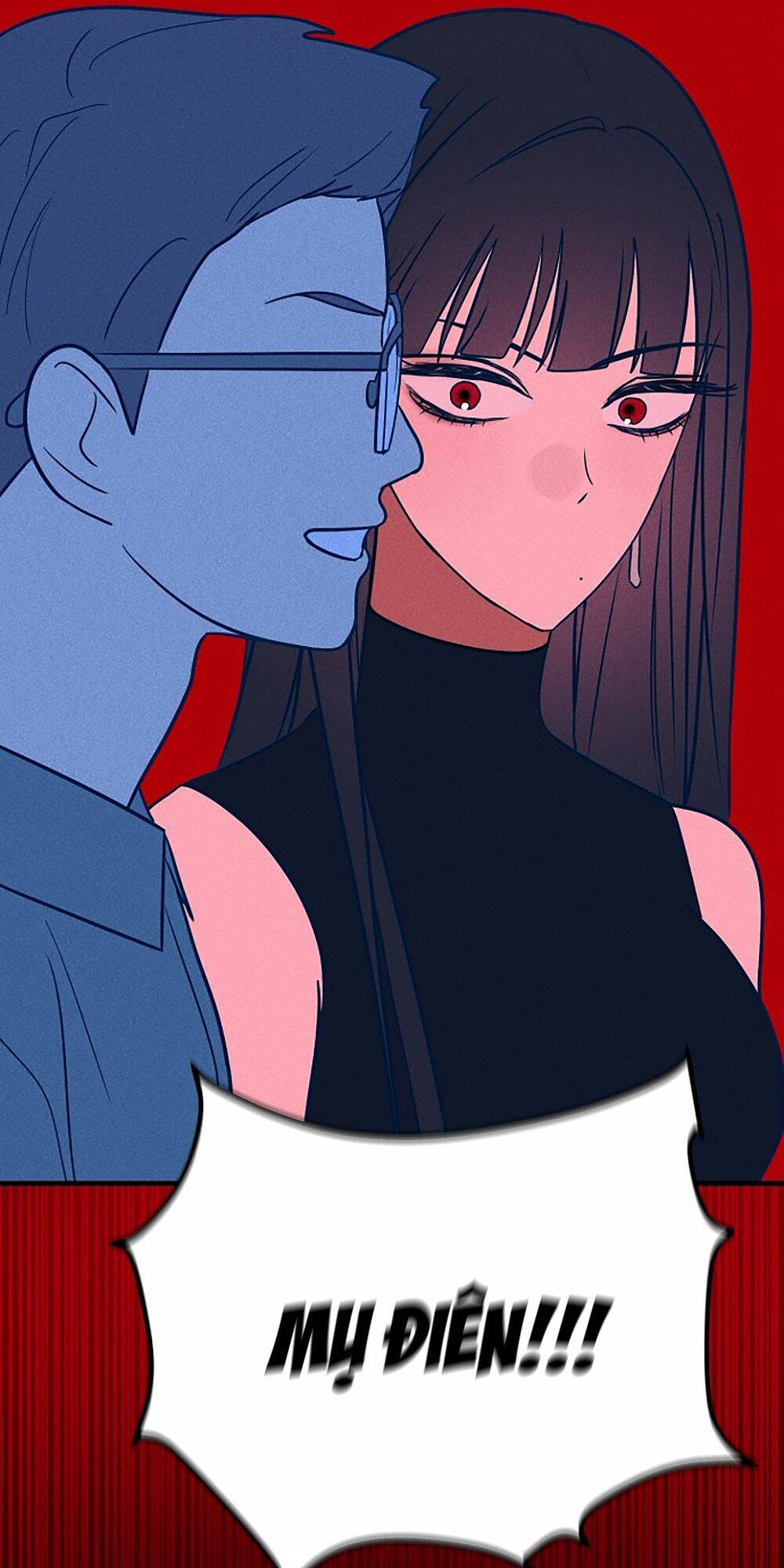 Kẻ Rác Rưởi Không Đáng Được Yêu Chapter 28 - Trang 2