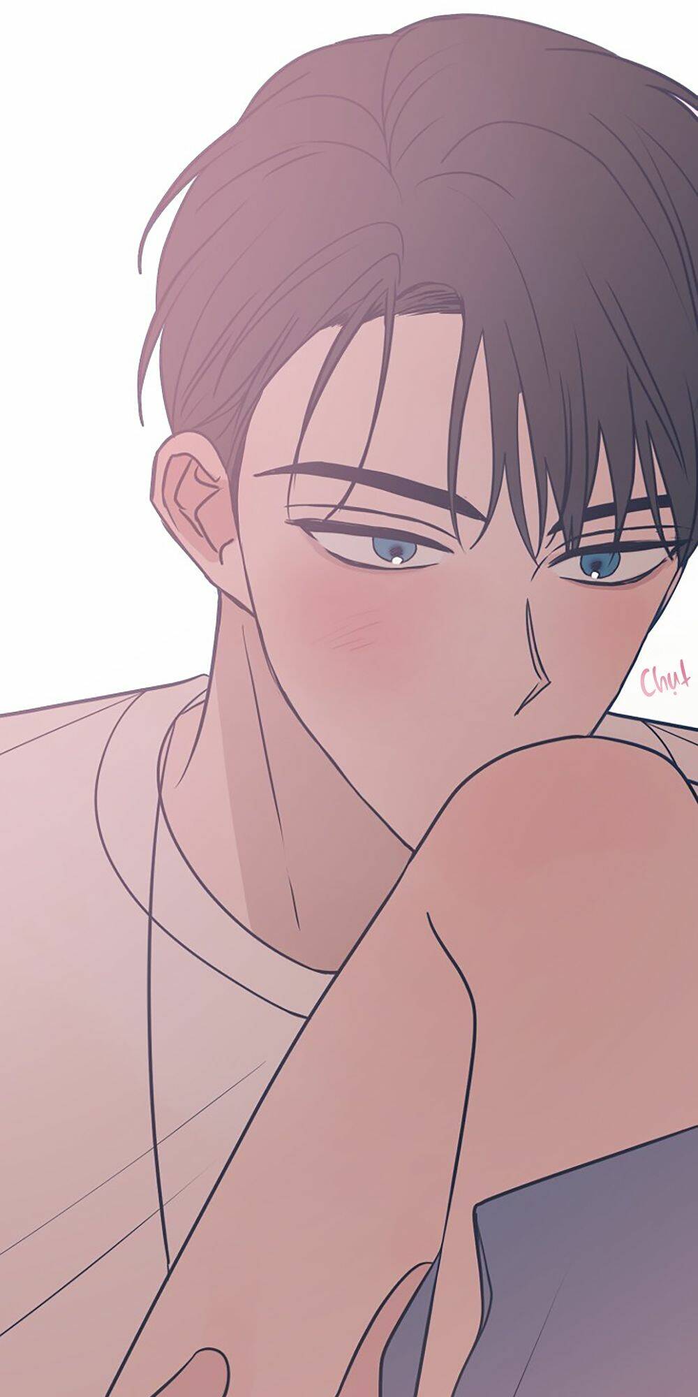 Kẻ Rác Rưởi Không Đáng Được Yêu Chapter 28 - Trang 2