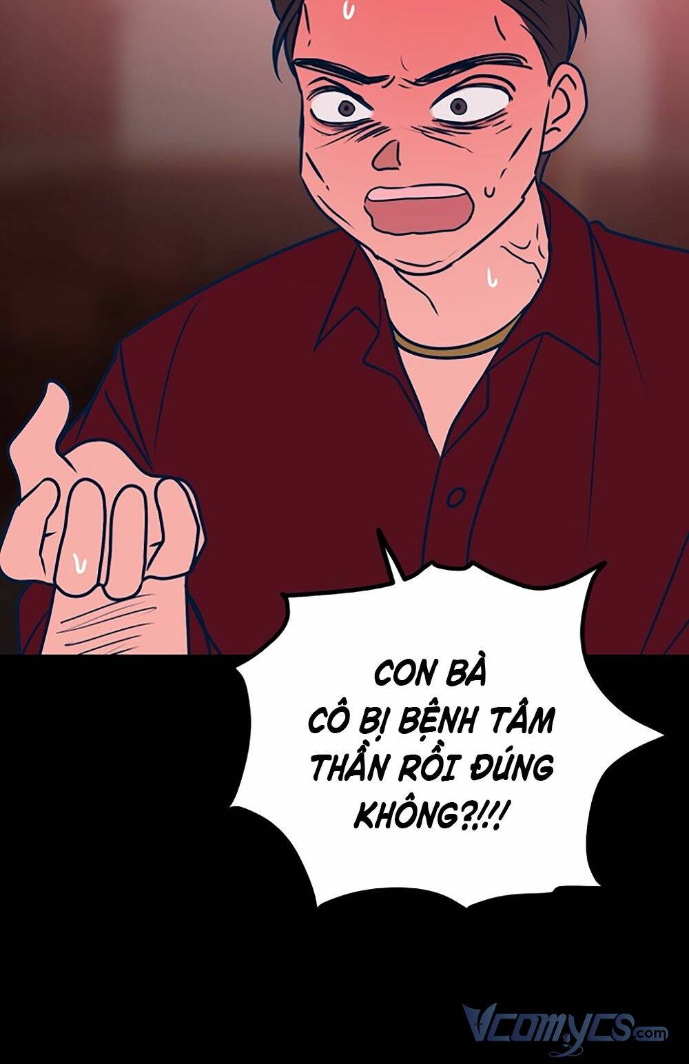 Kẻ Rác Rưởi Không Đáng Được Yêu Chapter 28 - Trang 2