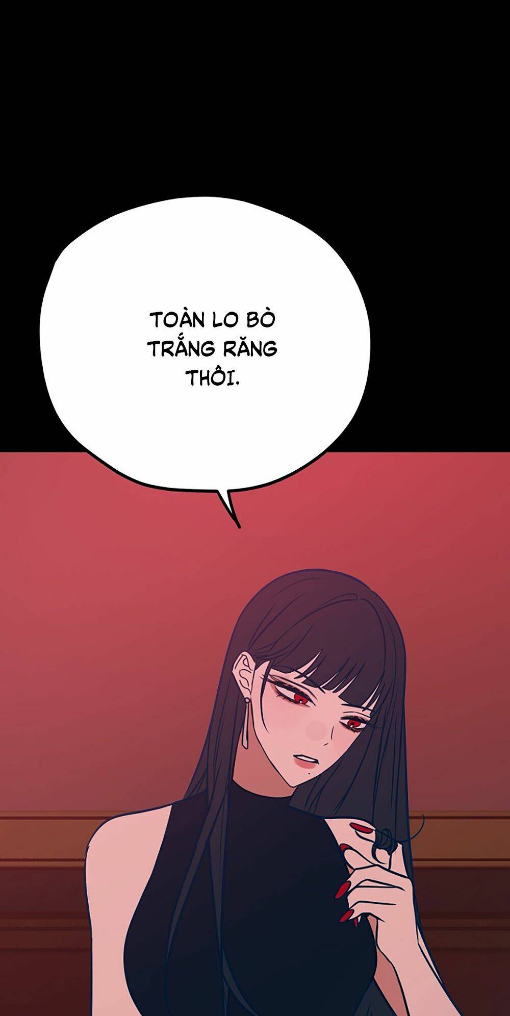 Kẻ Rác Rưởi Không Đáng Được Yêu Chapter 28 - Trang 2