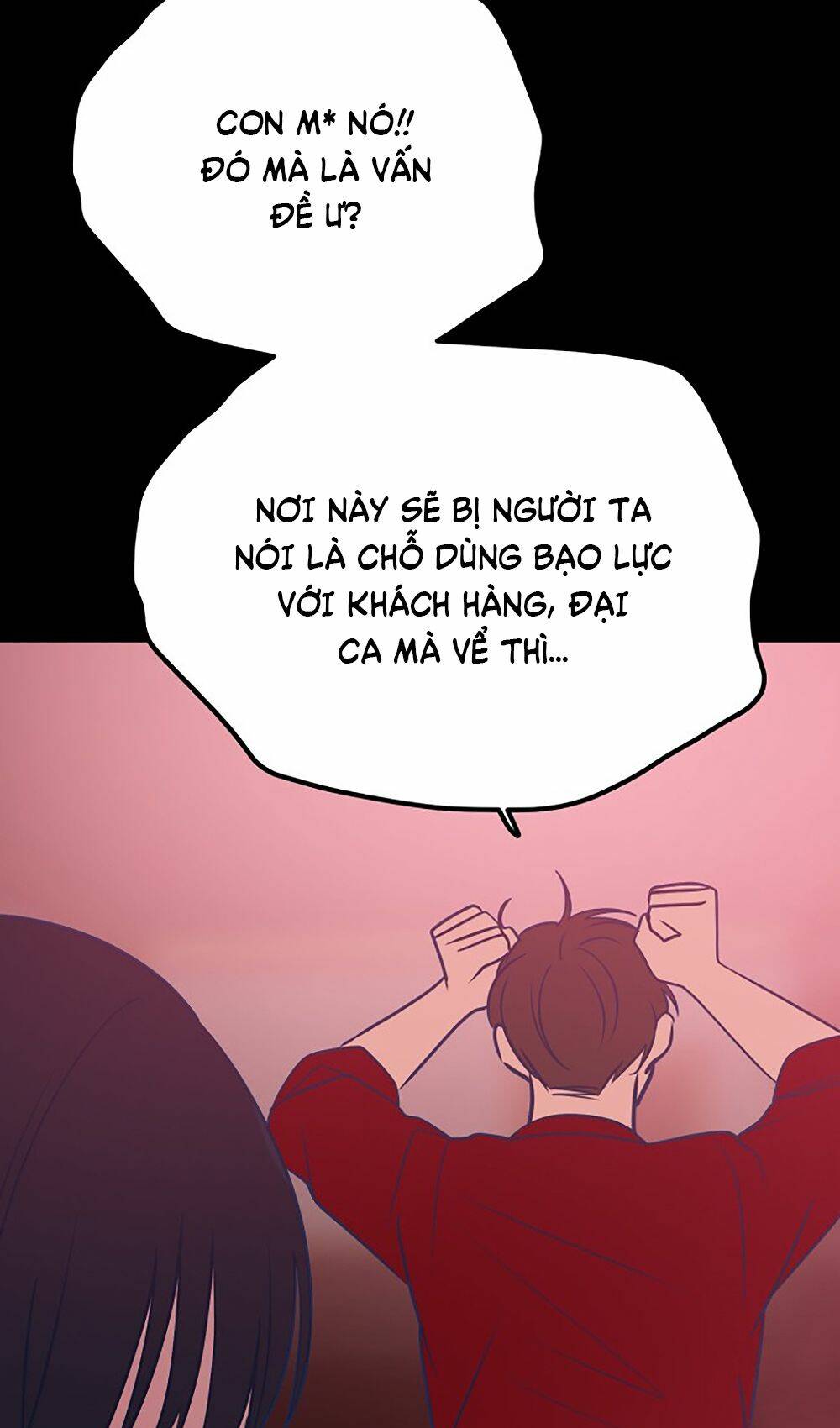 Kẻ Rác Rưởi Không Đáng Được Yêu Chapter 28 - Trang 2