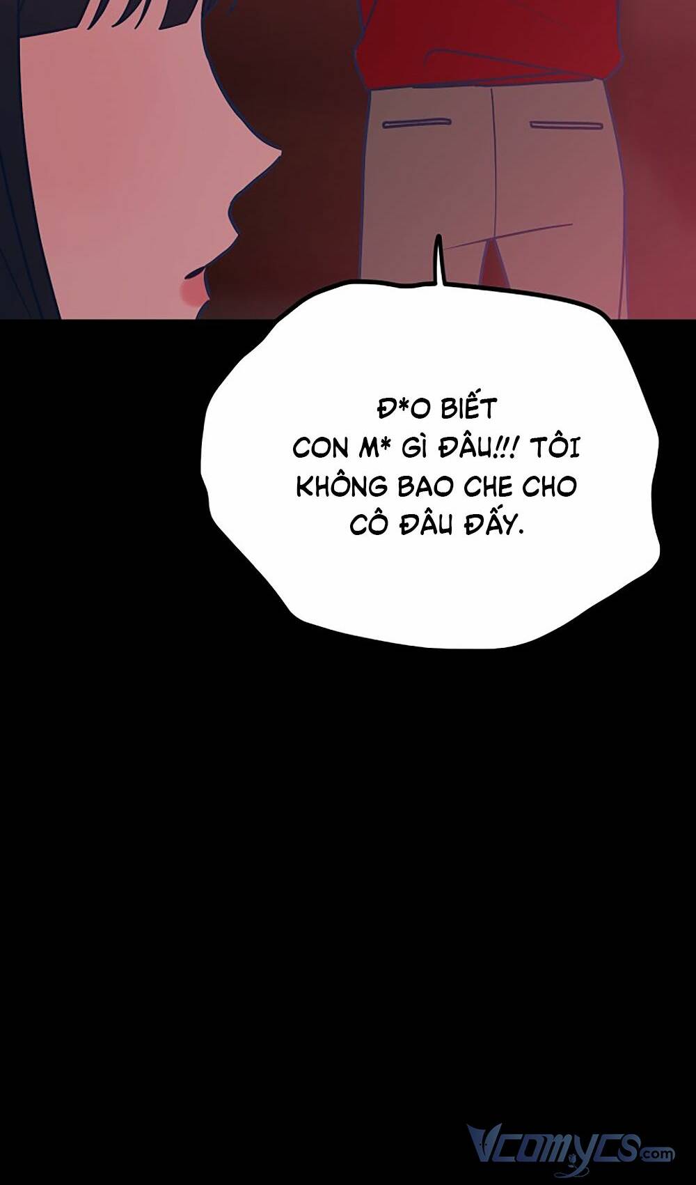 Kẻ Rác Rưởi Không Đáng Được Yêu Chapter 28 - Trang 2