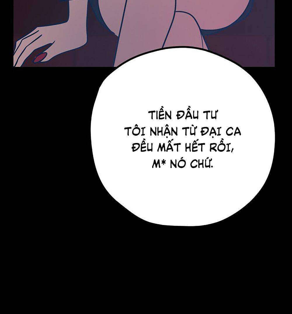 Kẻ Rác Rưởi Không Đáng Được Yêu Chapter 28 - Trang 2