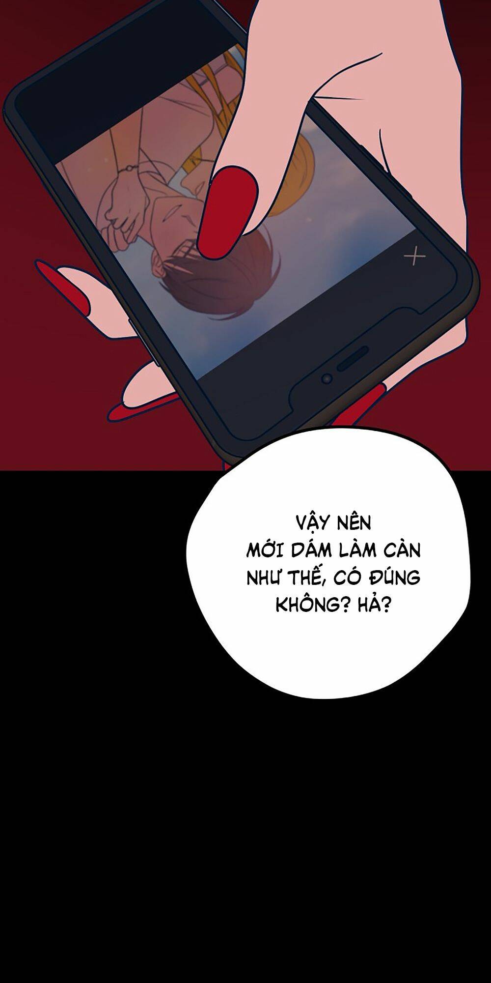 Kẻ Rác Rưởi Không Đáng Được Yêu Chapter 28 - Trang 2