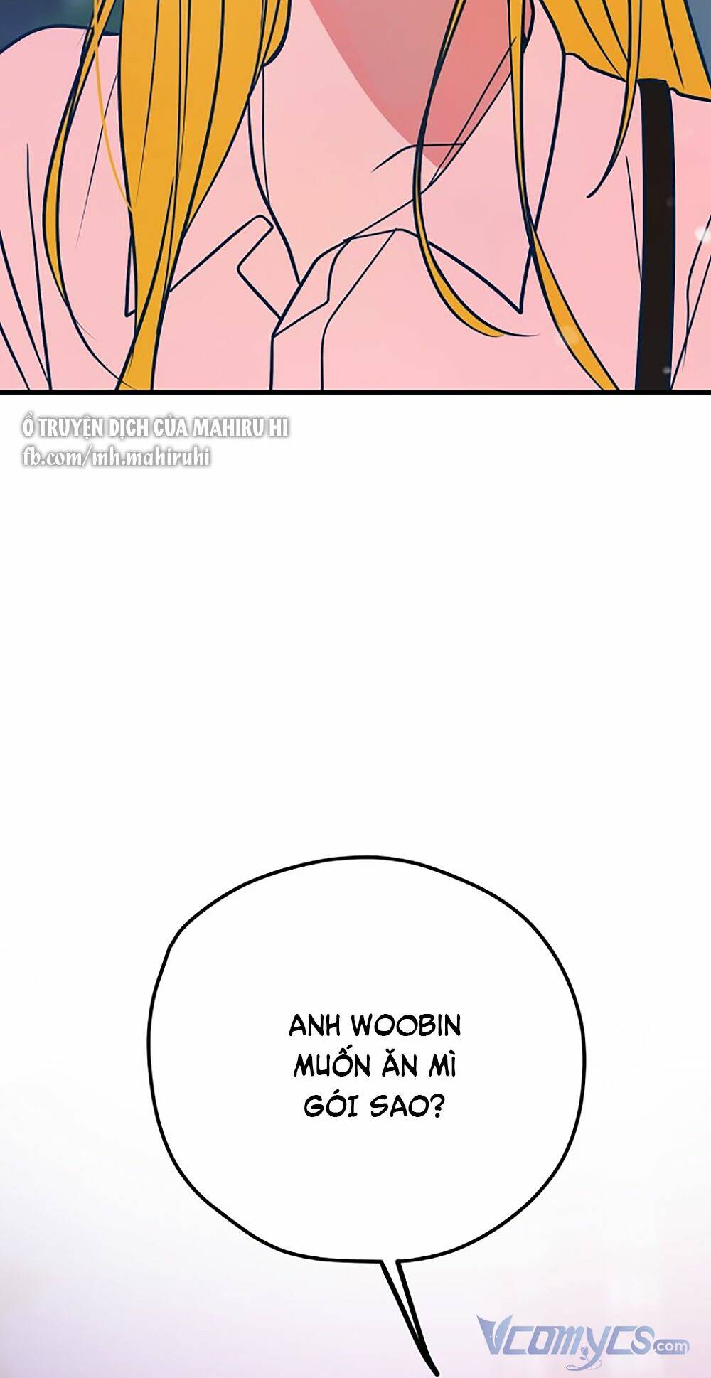 Kẻ Rác Rưởi Không Đáng Được Yêu Chapter 28 - Trang 2