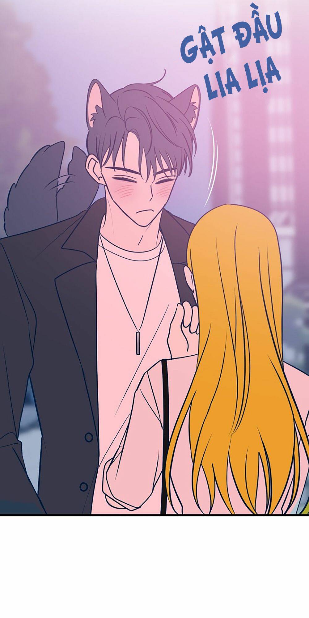 Kẻ Rác Rưởi Không Đáng Được Yêu Chapter 28 - Trang 2