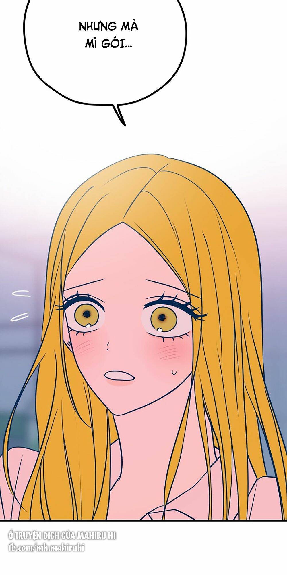 Kẻ Rác Rưởi Không Đáng Được Yêu Chapter 28 - Trang 2