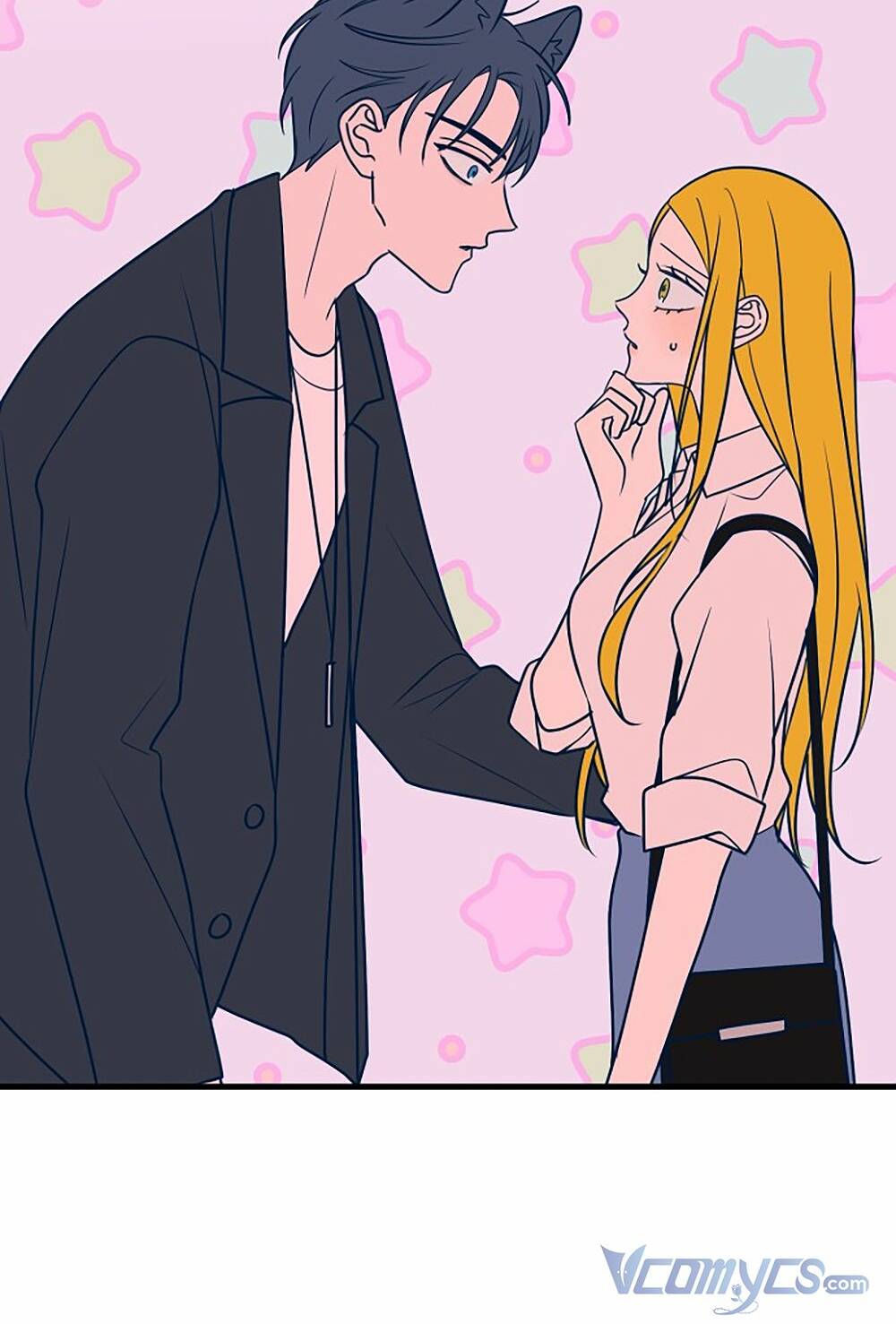 Kẻ Rác Rưởi Không Đáng Được Yêu Chapter 28 - Trang 2