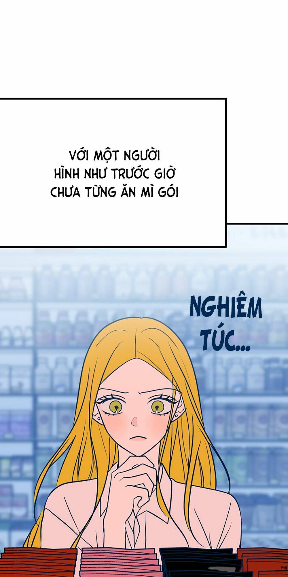 Kẻ Rác Rưởi Không Đáng Được Yêu Chapter 28 - Trang 2