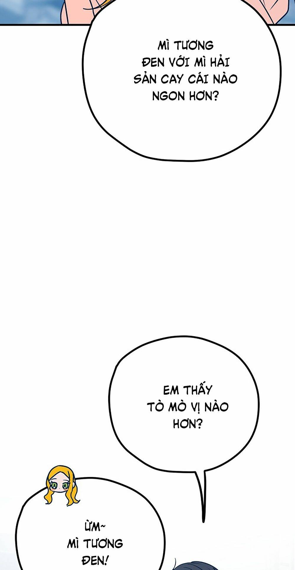 Kẻ Rác Rưởi Không Đáng Được Yêu Chapter 28 - Trang 2