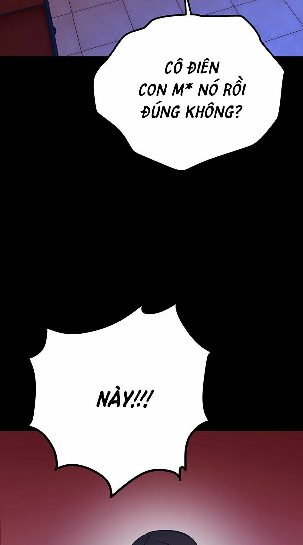 Kẻ Rác Rưởi Không Đáng Được Yêu Chapter 28 - Trang 2