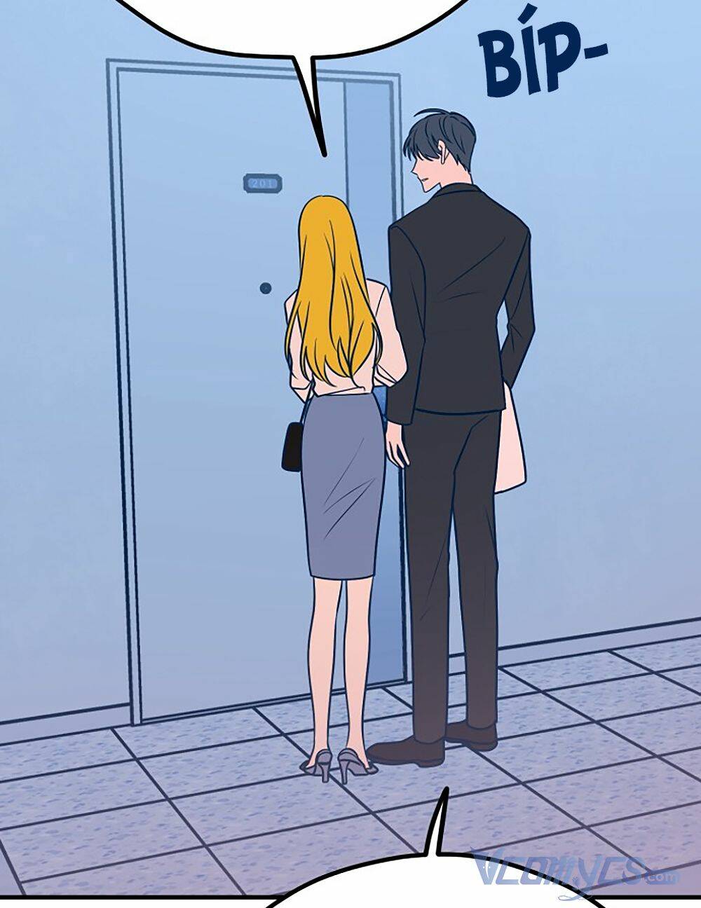 Kẻ Rác Rưởi Không Đáng Được Yêu Chapter 28 - Trang 2