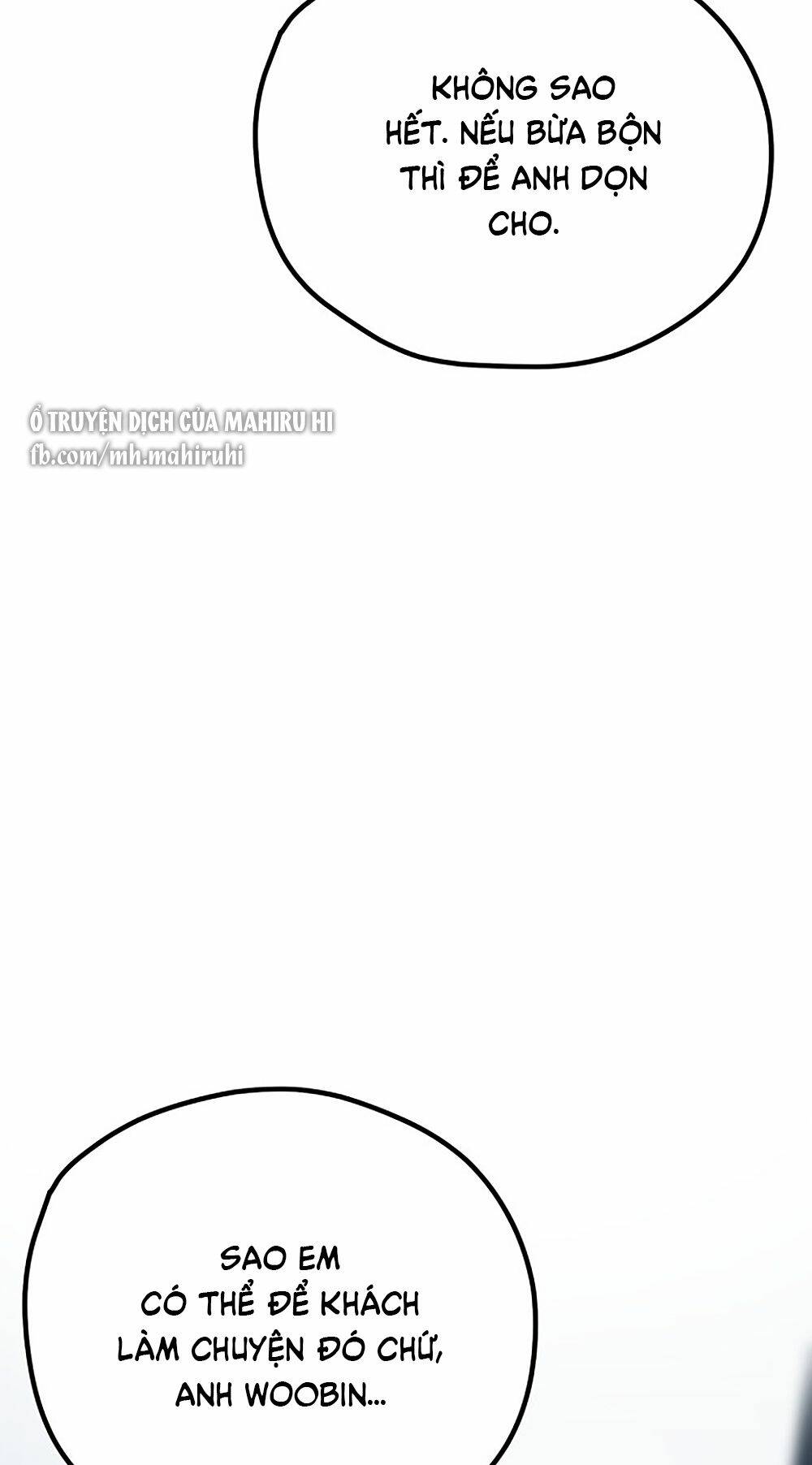 Kẻ Rác Rưởi Không Đáng Được Yêu Chapter 28 - Trang 2