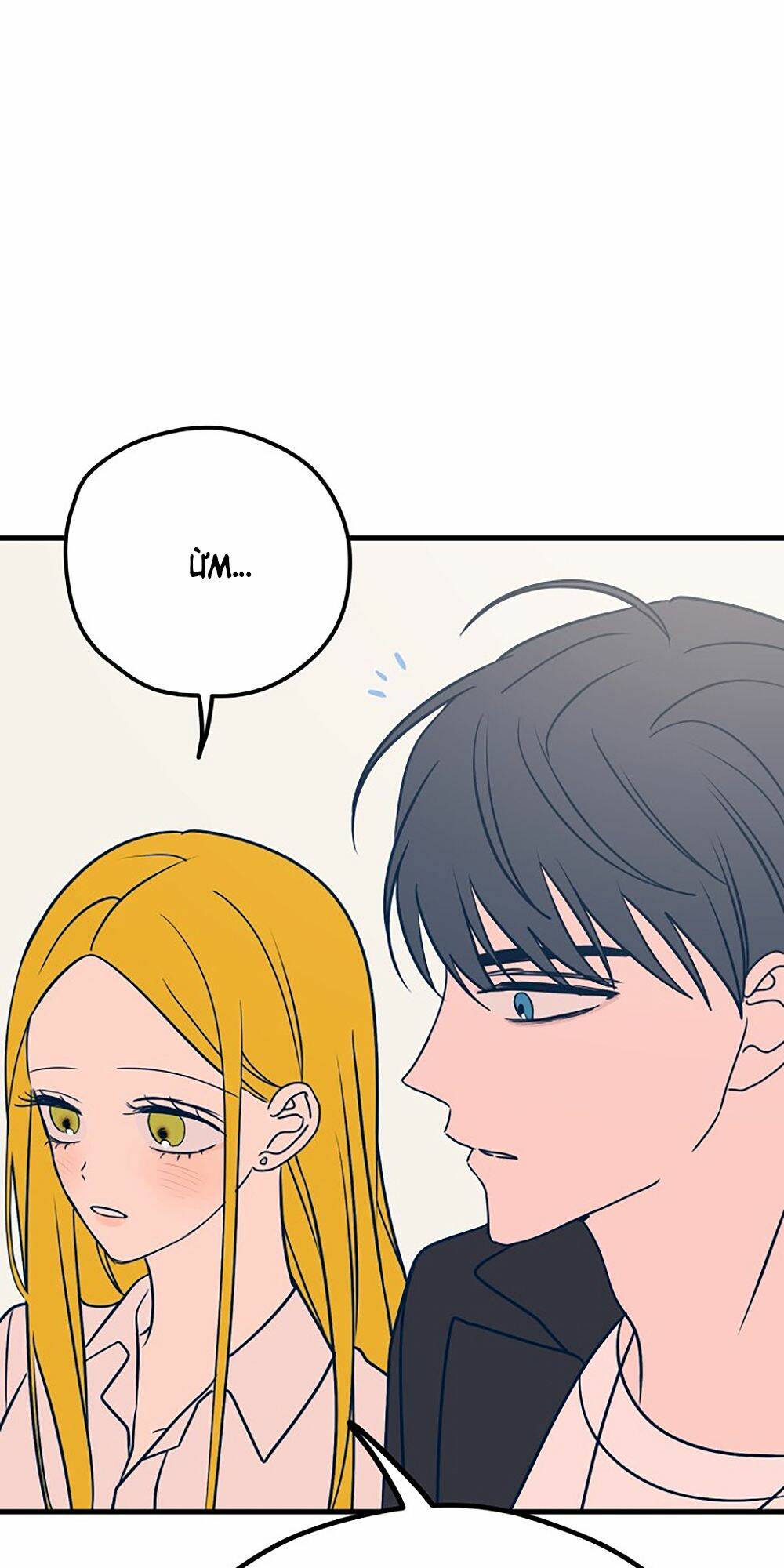 Kẻ Rác Rưởi Không Đáng Được Yêu Chapter 28 - Trang 2