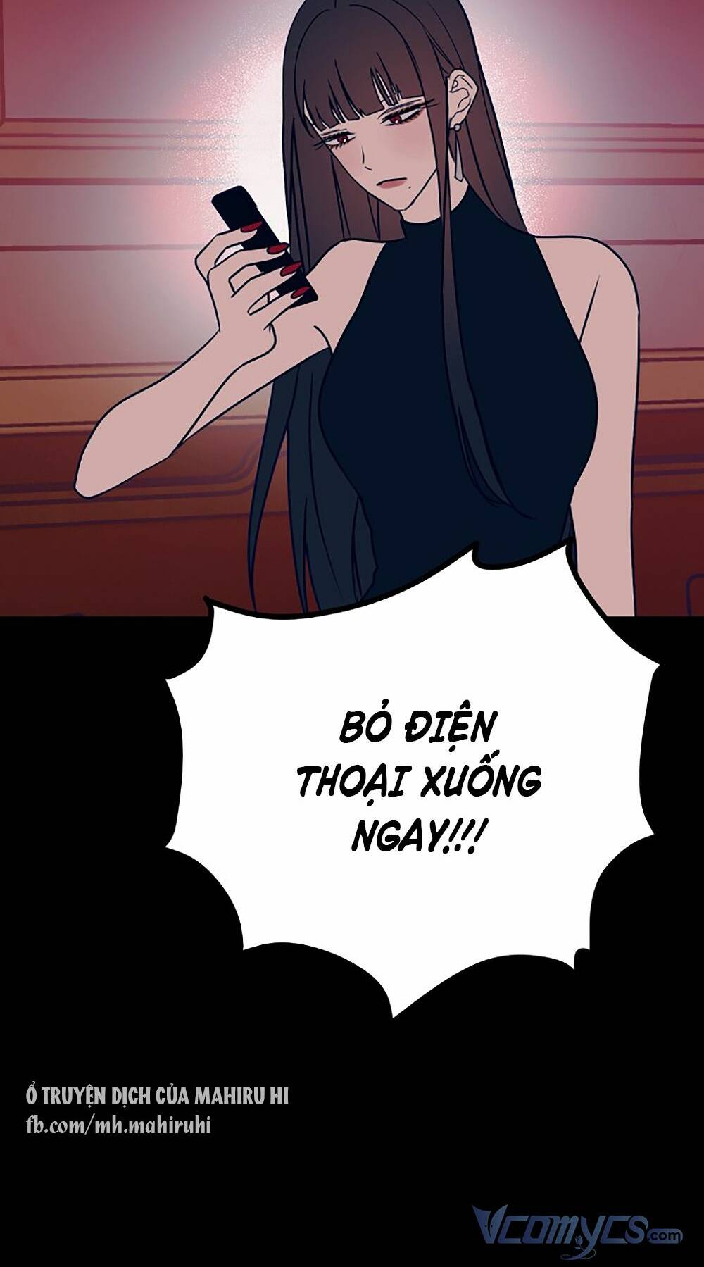 Kẻ Rác Rưởi Không Đáng Được Yêu Chapter 28 - Trang 2