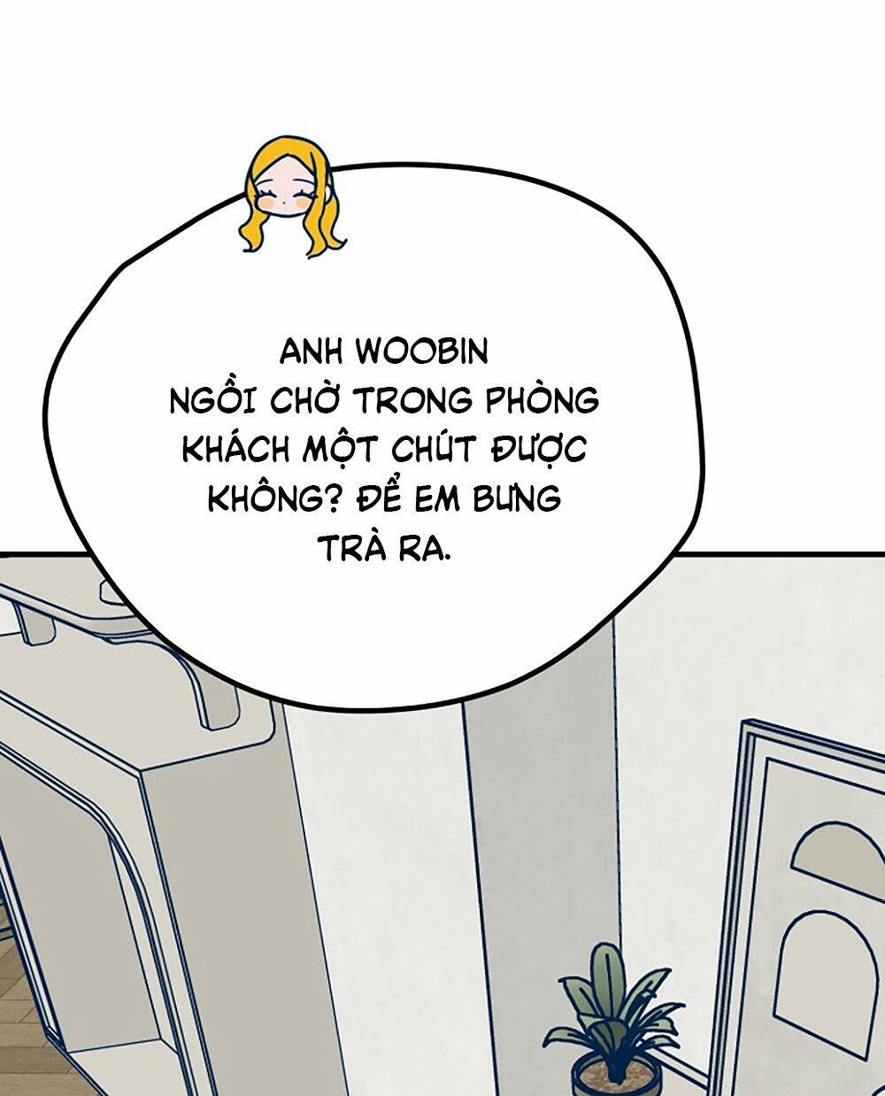 Kẻ Rác Rưởi Không Đáng Được Yêu Chapter 28 - Trang 2