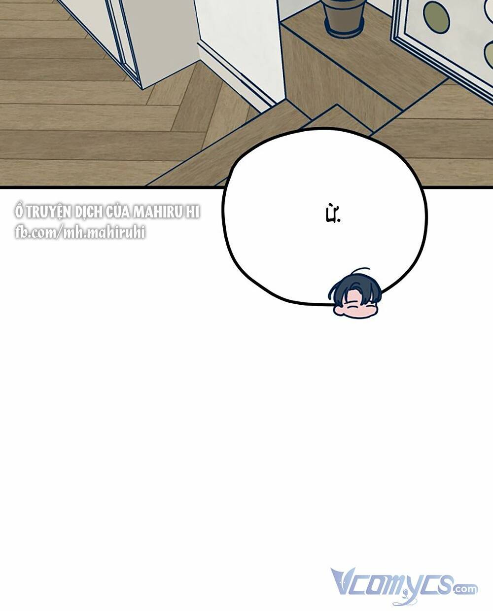 Kẻ Rác Rưởi Không Đáng Được Yêu Chapter 28 - Trang 2