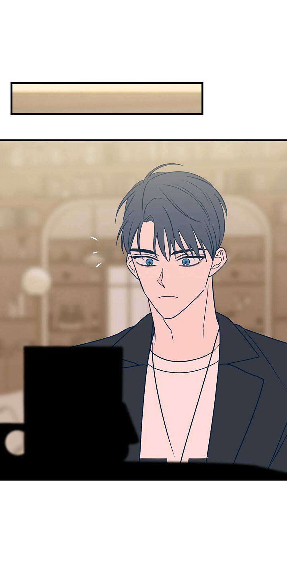 Kẻ Rác Rưởi Không Đáng Được Yêu Chapter 28 - Trang 2