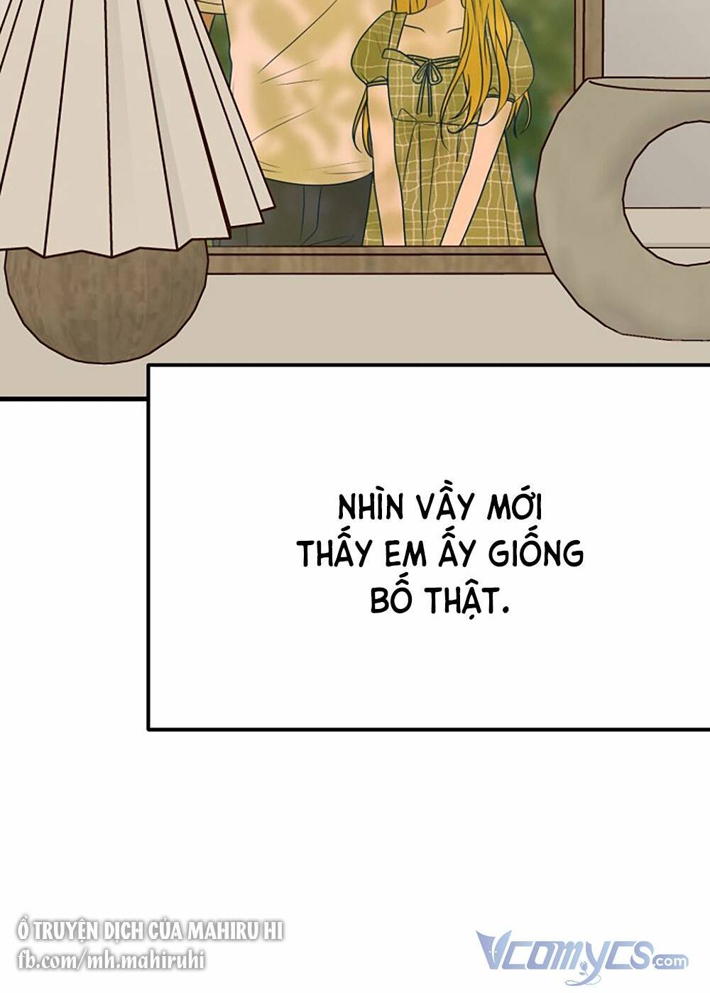 Kẻ Rác Rưởi Không Đáng Được Yêu Chapter 28 - Trang 2