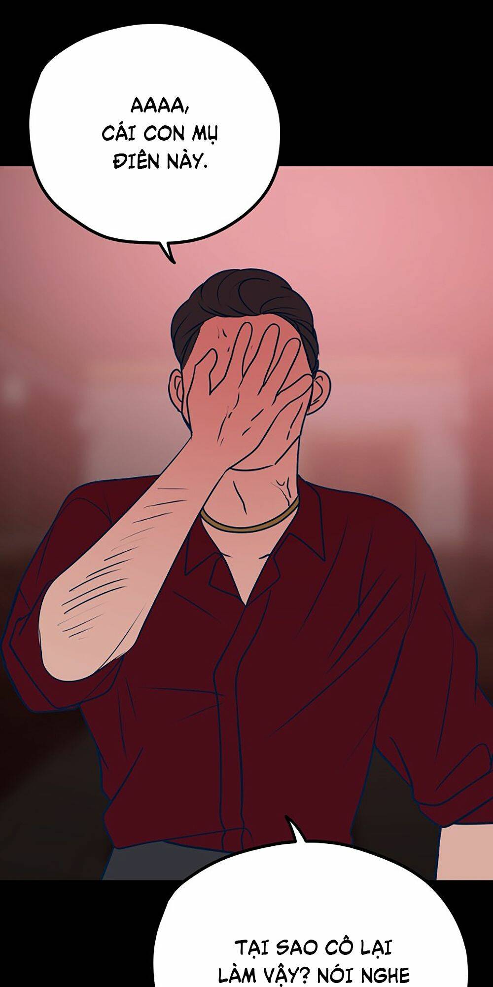 Kẻ Rác Rưởi Không Đáng Được Yêu Chapter 28 - Trang 2