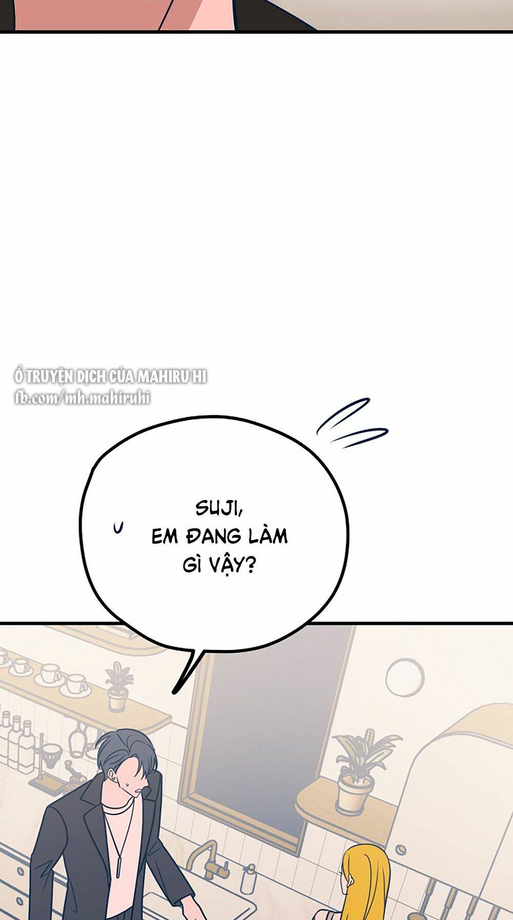 Kẻ Rác Rưởi Không Đáng Được Yêu Chapter 28 - Trang 2