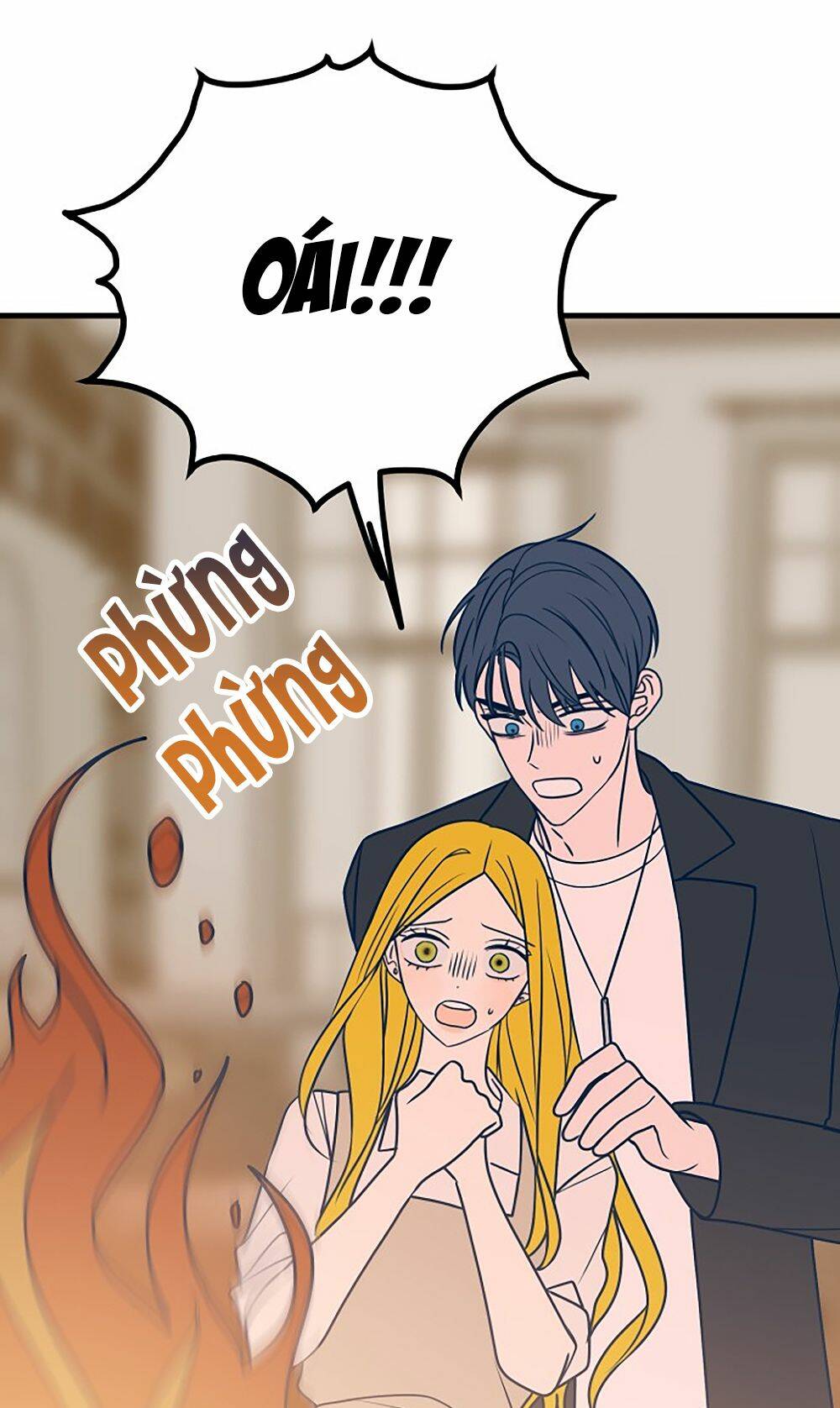 Kẻ Rác Rưởi Không Đáng Được Yêu Chapter 28 - Trang 2