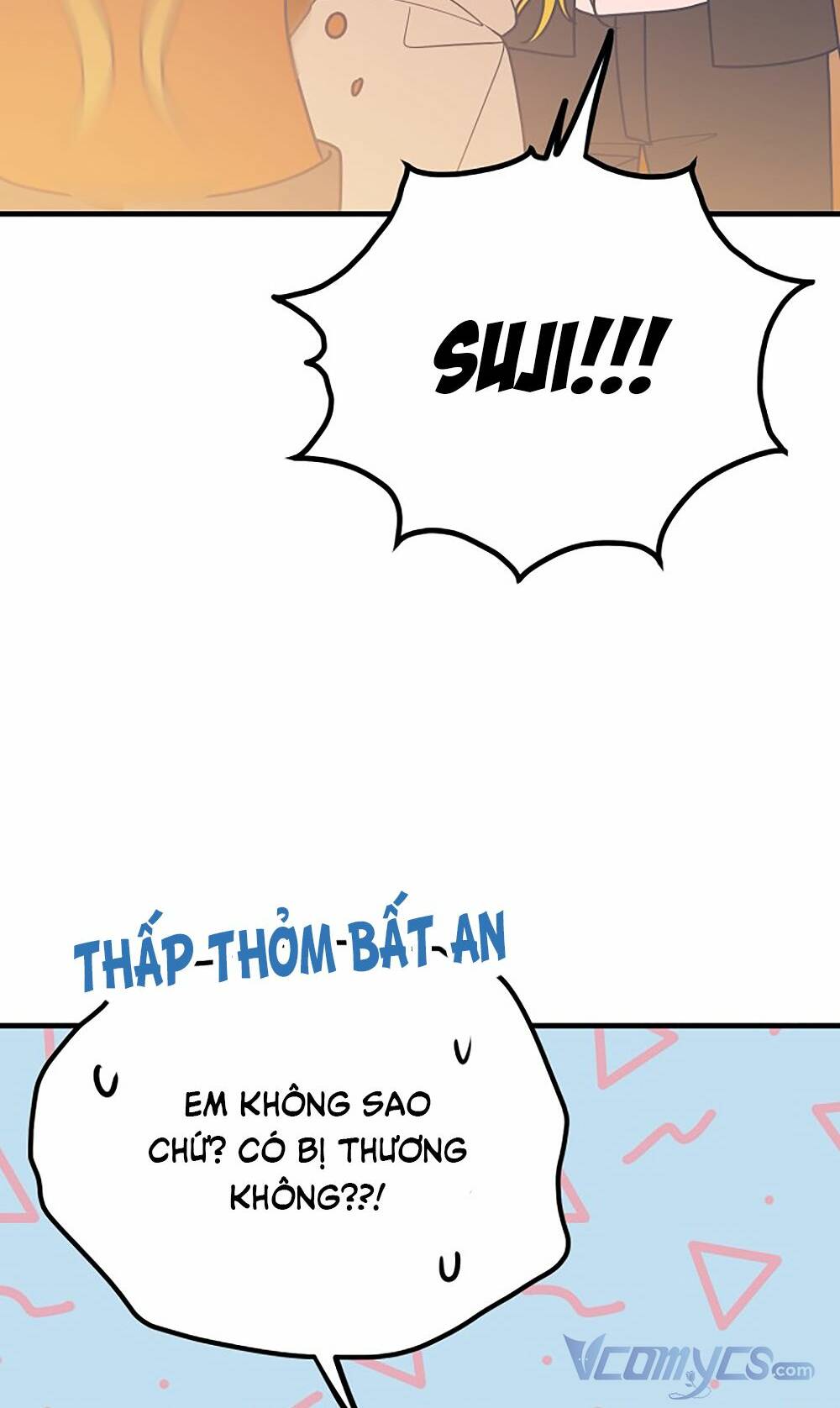 Kẻ Rác Rưởi Không Đáng Được Yêu Chapter 28 - Trang 2