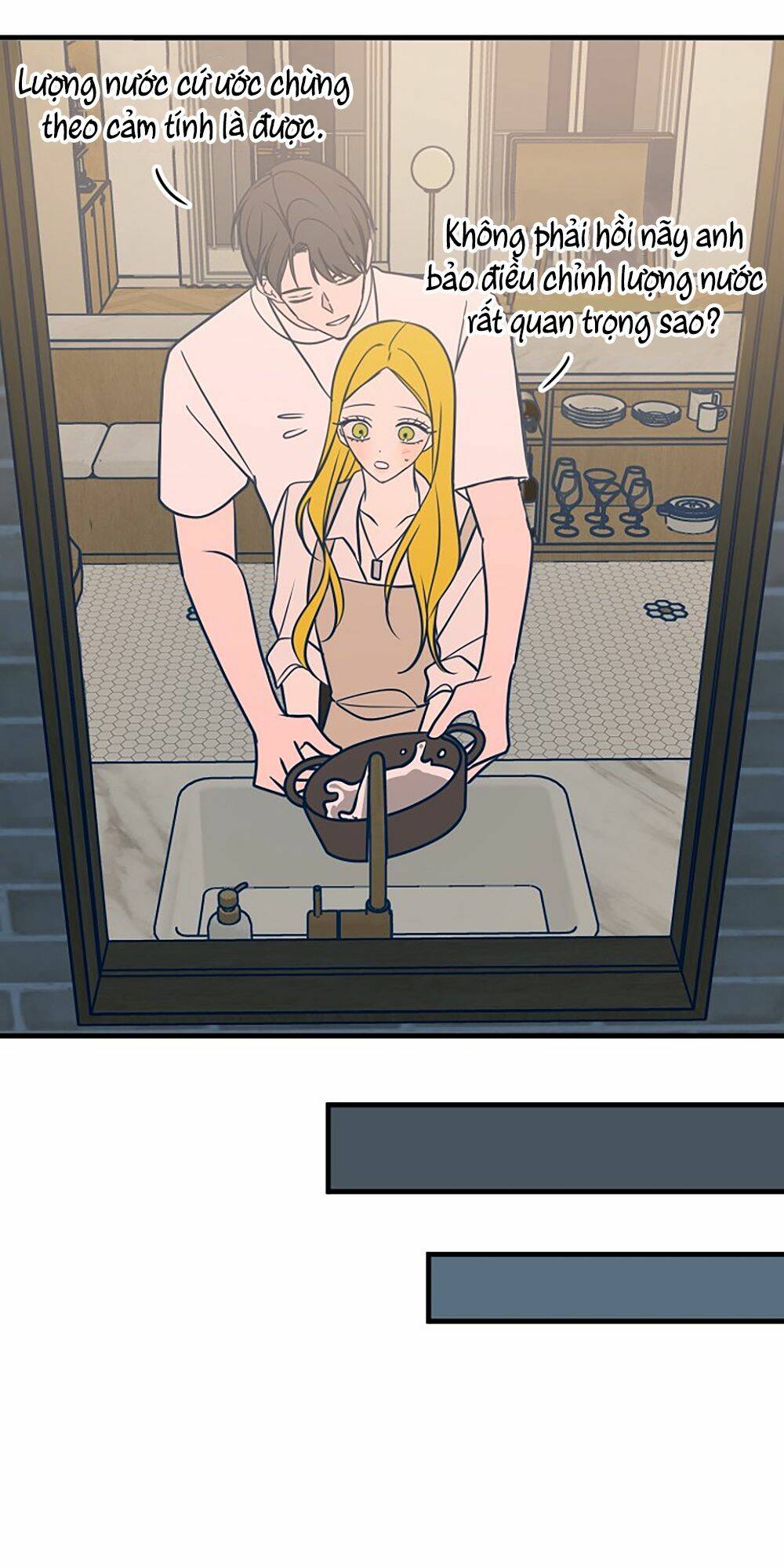 Kẻ Rác Rưởi Không Đáng Được Yêu Chapter 28 - Trang 2