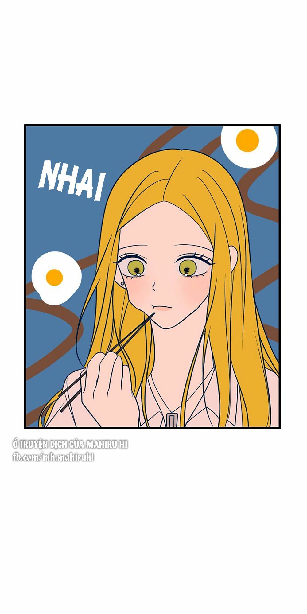 Kẻ Rác Rưởi Không Đáng Được Yêu Chapter 28 - Trang 2