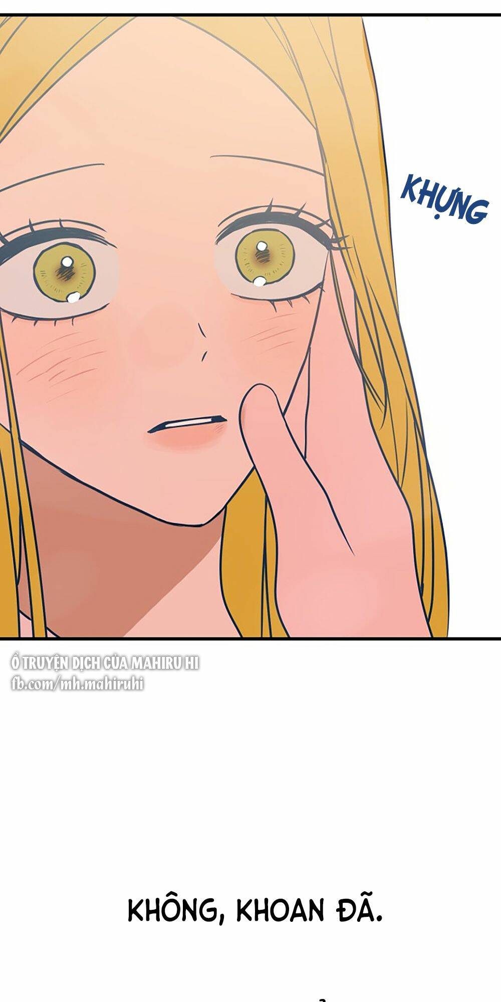 Kẻ Rác Rưởi Không Đáng Được Yêu Chapter 28 - Trang 2