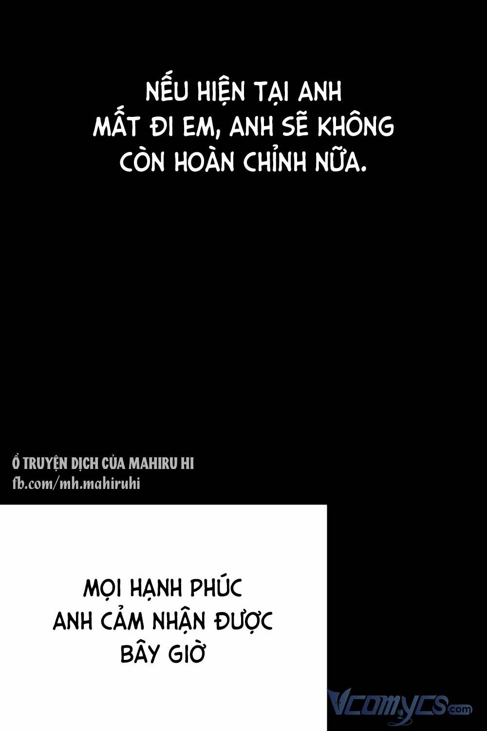 Kẻ Rác Rưởi Không Đáng Được Yêu Chapter 29 - Trang 2