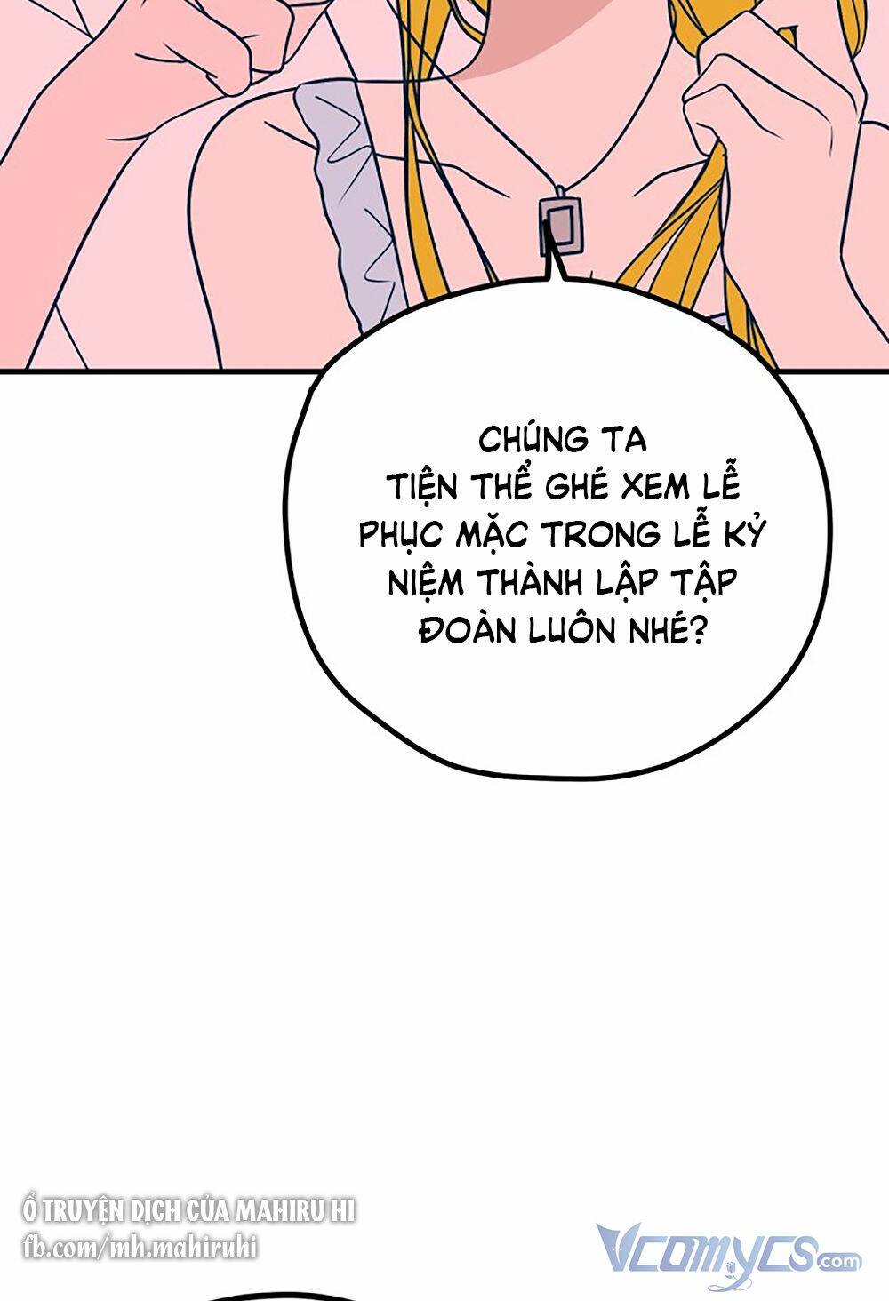 Kẻ Rác Rưởi Không Đáng Được Yêu Chapter 29 - Trang 2