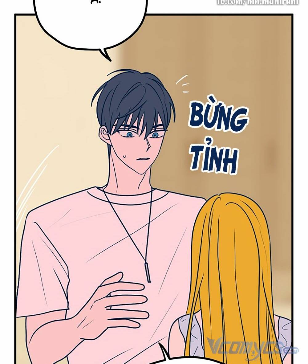 Kẻ Rác Rưởi Không Đáng Được Yêu Chapter 29 - Trang 2