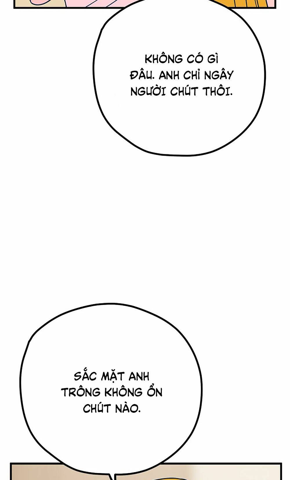 Kẻ Rác Rưởi Không Đáng Được Yêu Chapter 29 - Trang 2