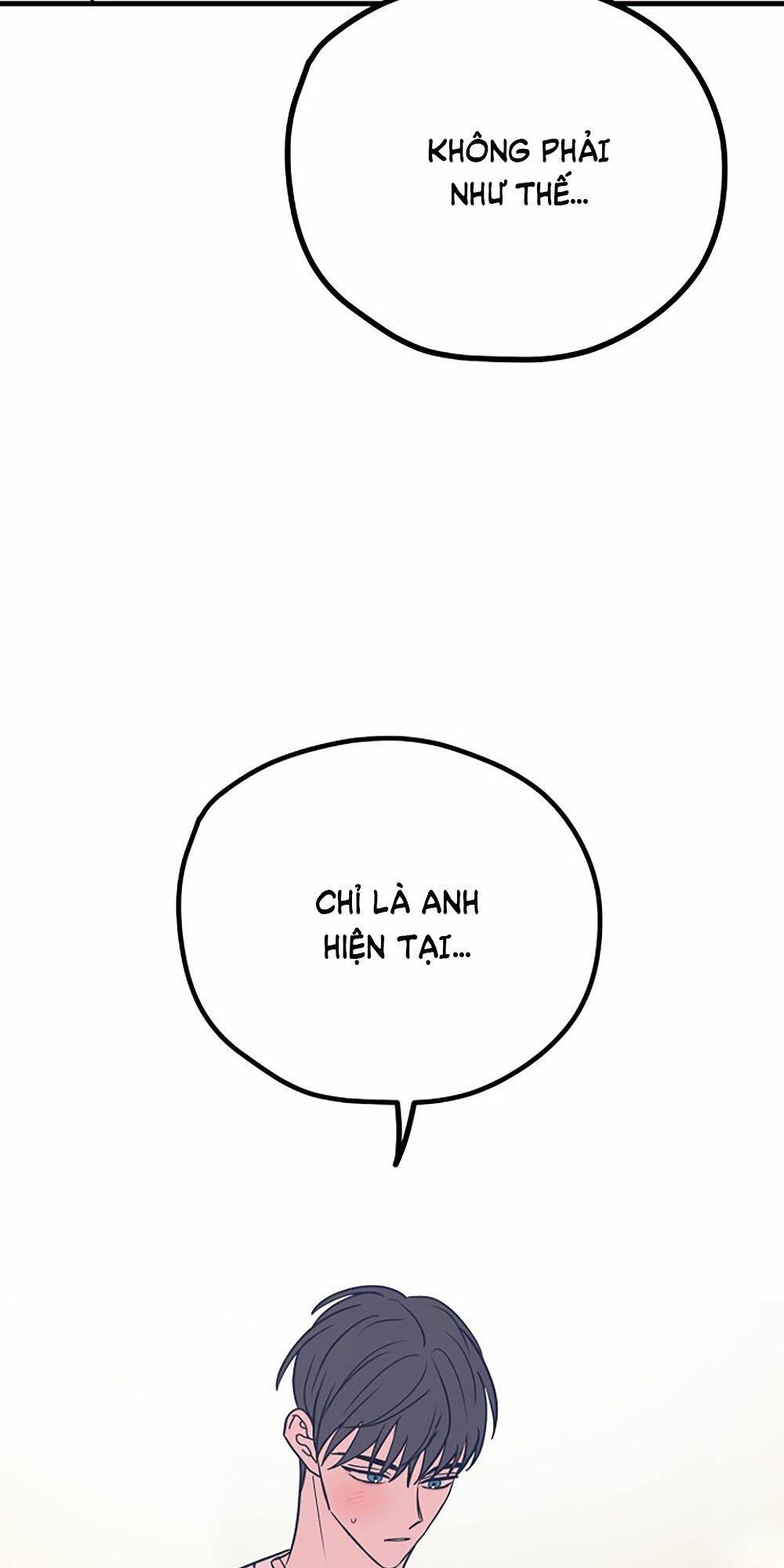 Kẻ Rác Rưởi Không Đáng Được Yêu Chapter 29 - Trang 2