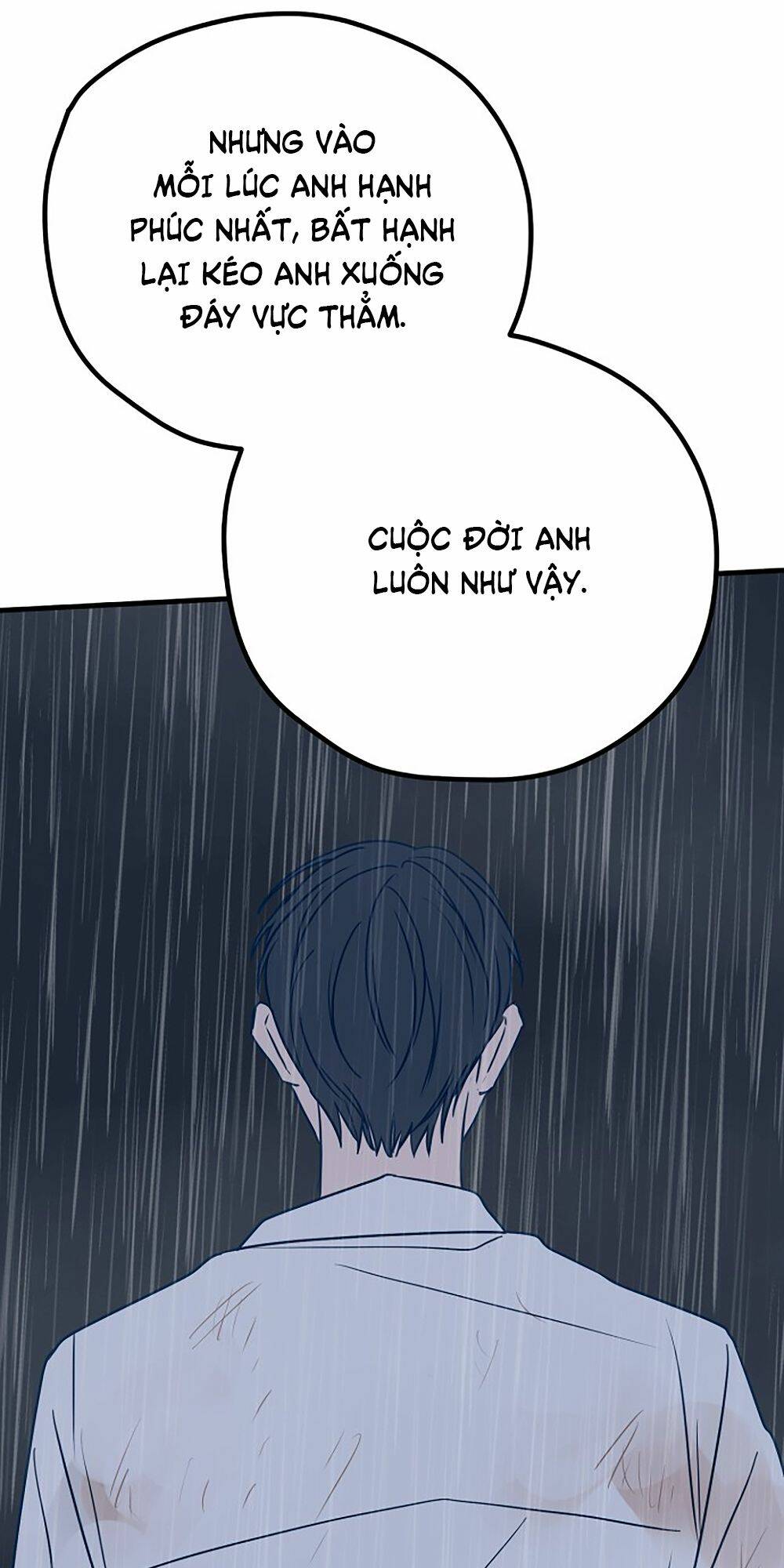 Kẻ Rác Rưởi Không Đáng Được Yêu Chapter 29 - Trang 2