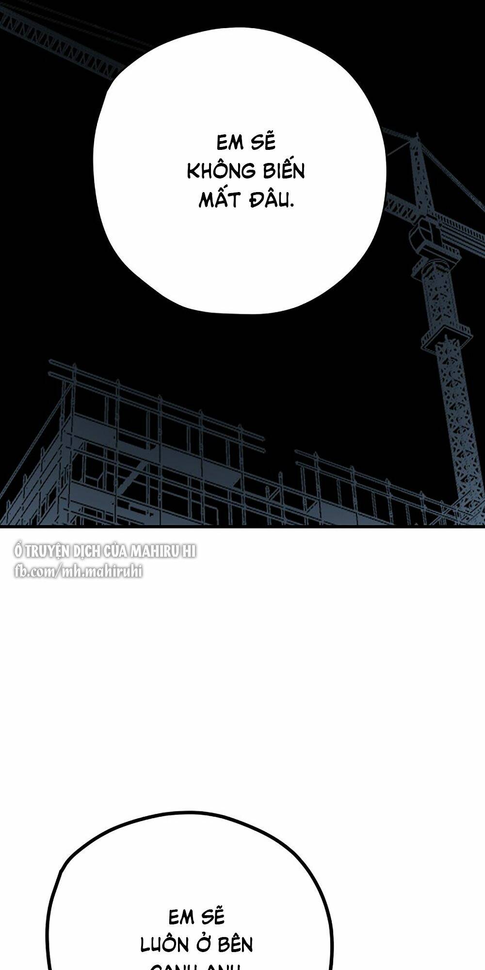 Kẻ Rác Rưởi Không Đáng Được Yêu Chapter 29 - Trang 2