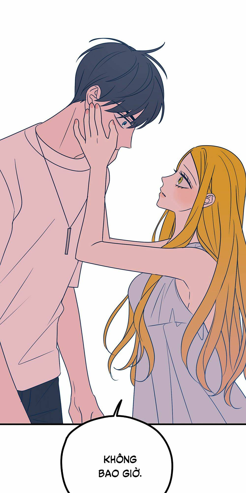 Kẻ Rác Rưởi Không Đáng Được Yêu Chapter 29 - Trang 2