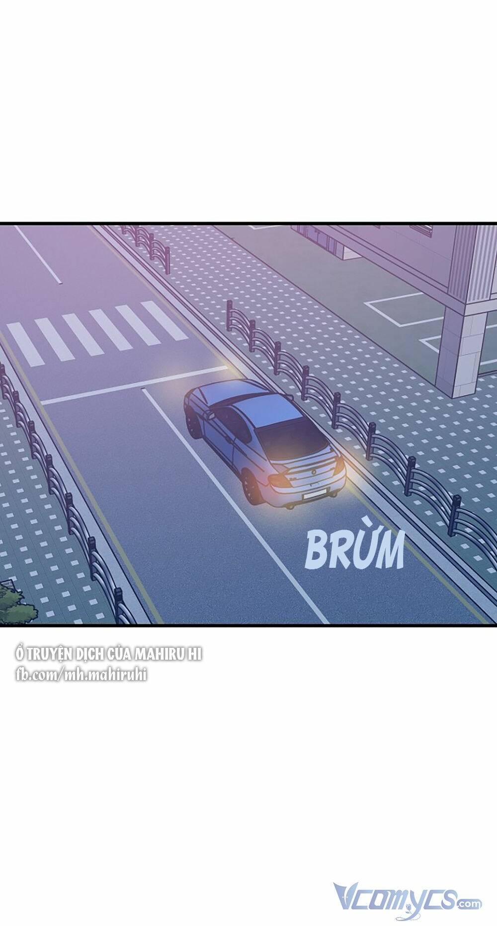 Kẻ Rác Rưởi Không Đáng Được Yêu Chapter 29 - Trang 2