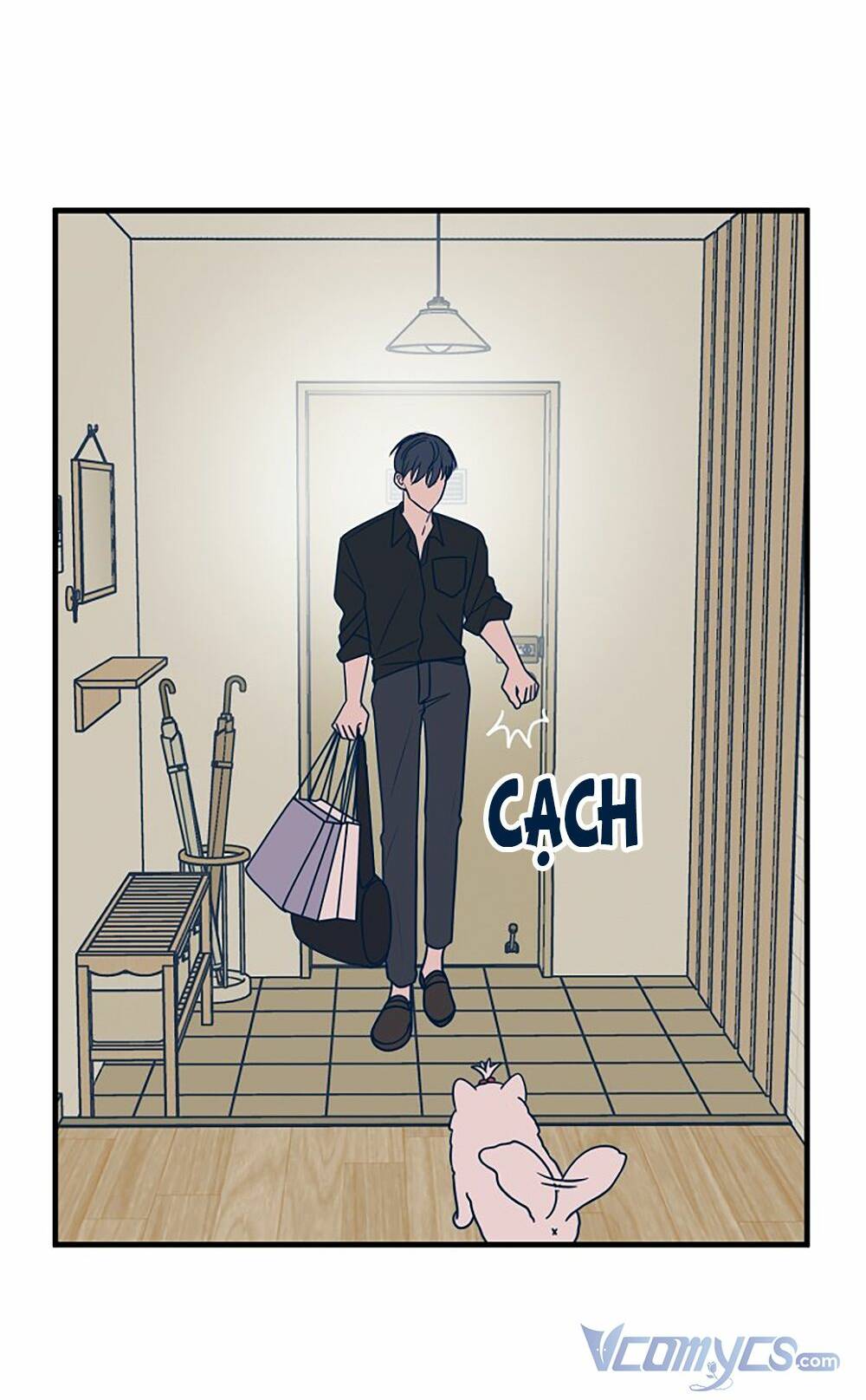 Kẻ Rác Rưởi Không Đáng Được Yêu Chapter 29 - Trang 2