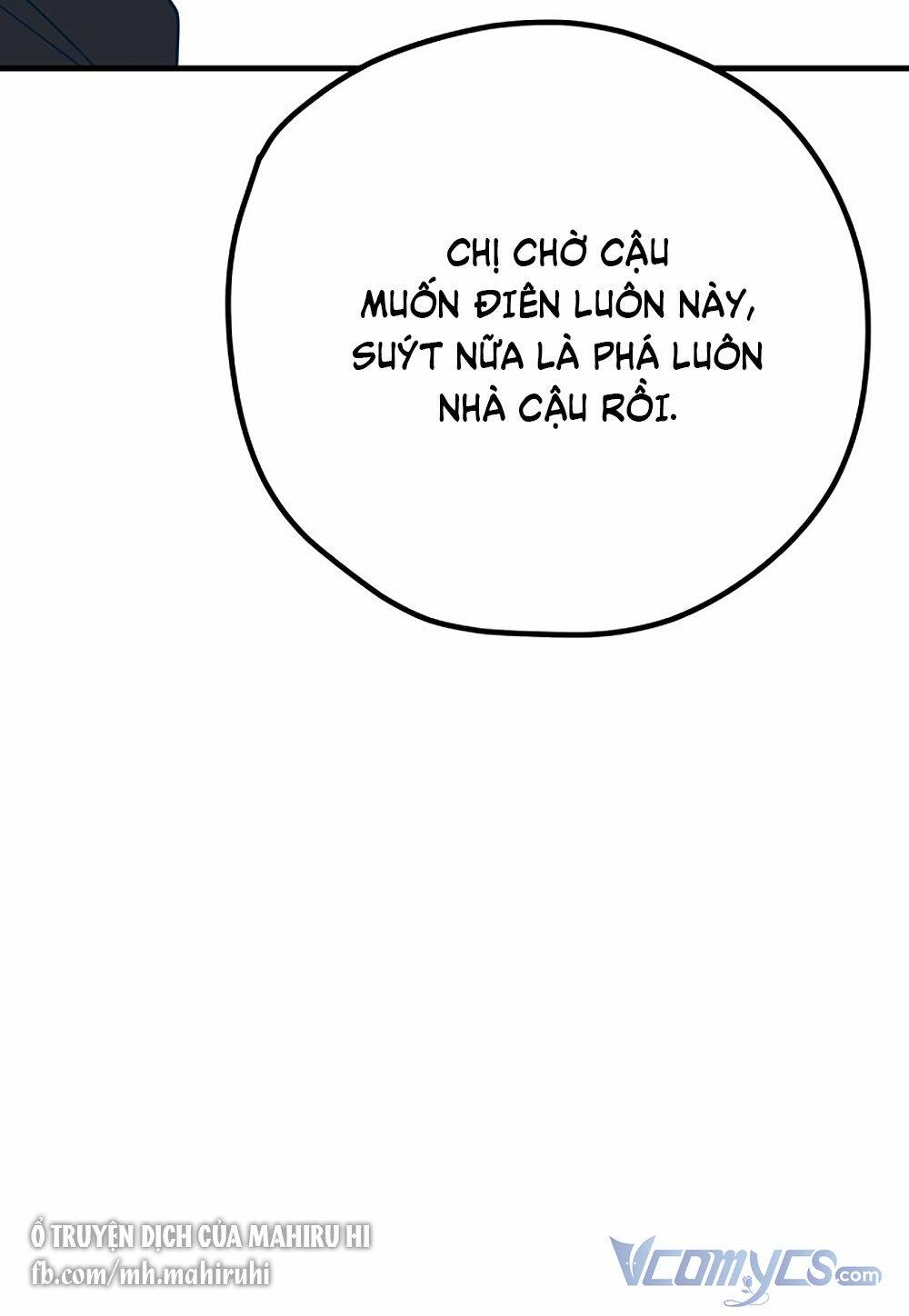 Kẻ Rác Rưởi Không Đáng Được Yêu Chapter 29 - Trang 2