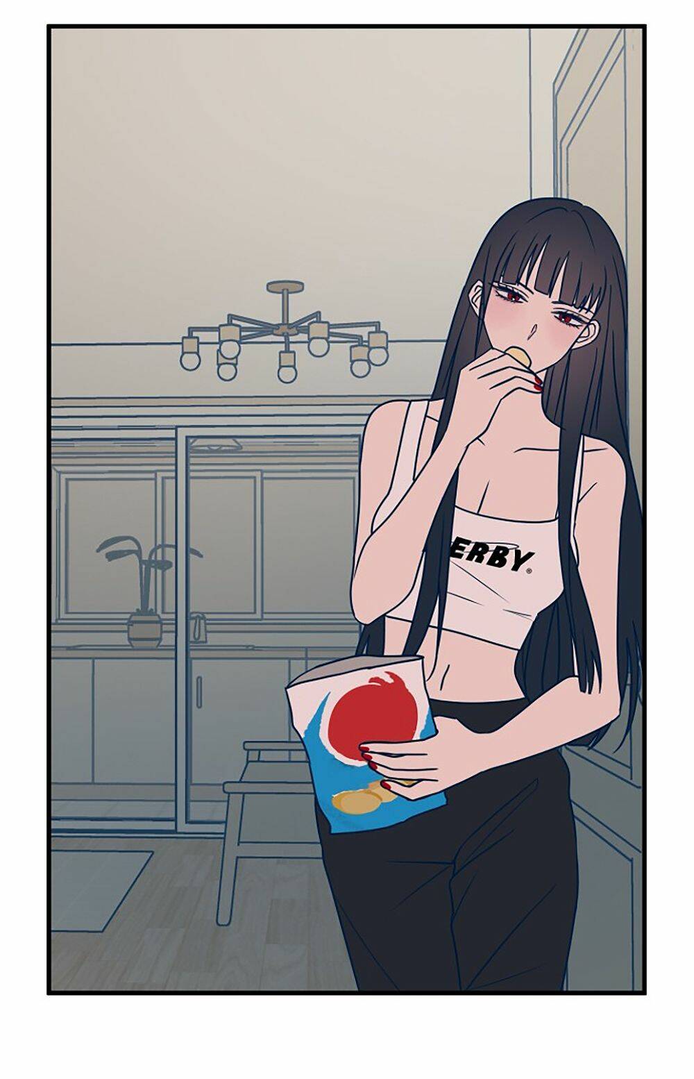 Kẻ Rác Rưởi Không Đáng Được Yêu Chapter 29 - Trang 2