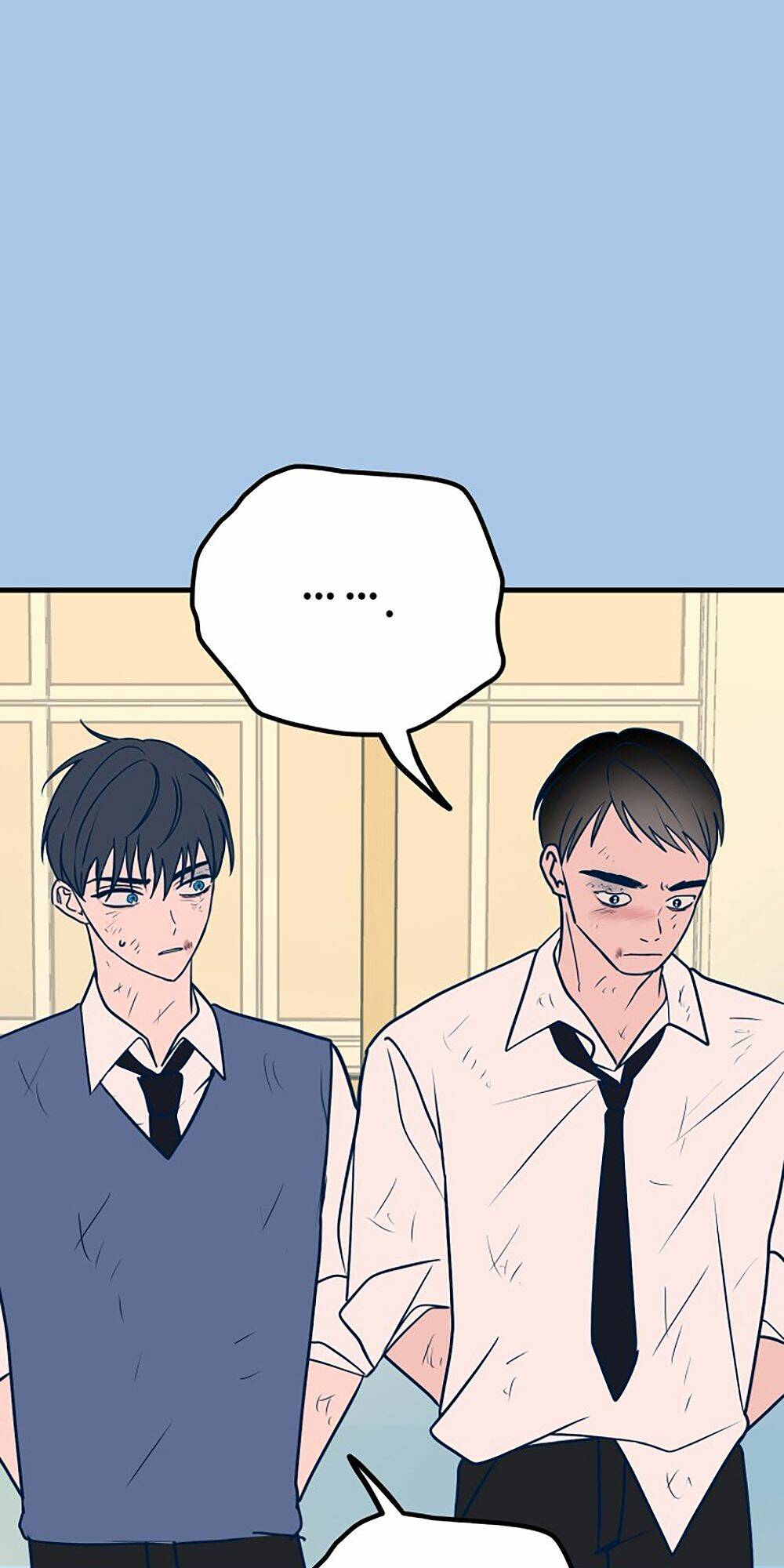 Kẻ Rác Rưởi Không Đáng Được Yêu Chapter 29 - Trang 2