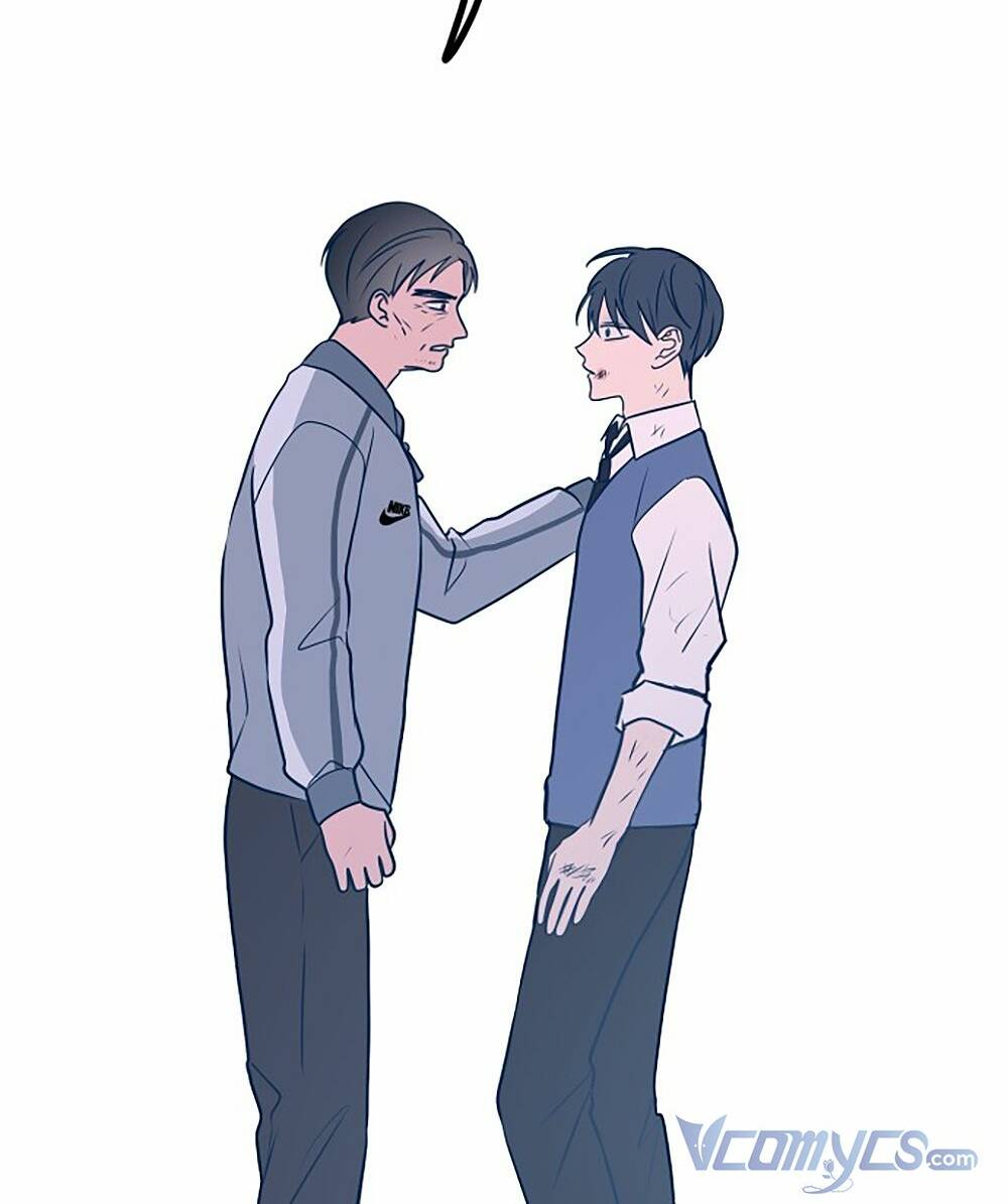 Kẻ Rác Rưởi Không Đáng Được Yêu Chapter 29 - Trang 2